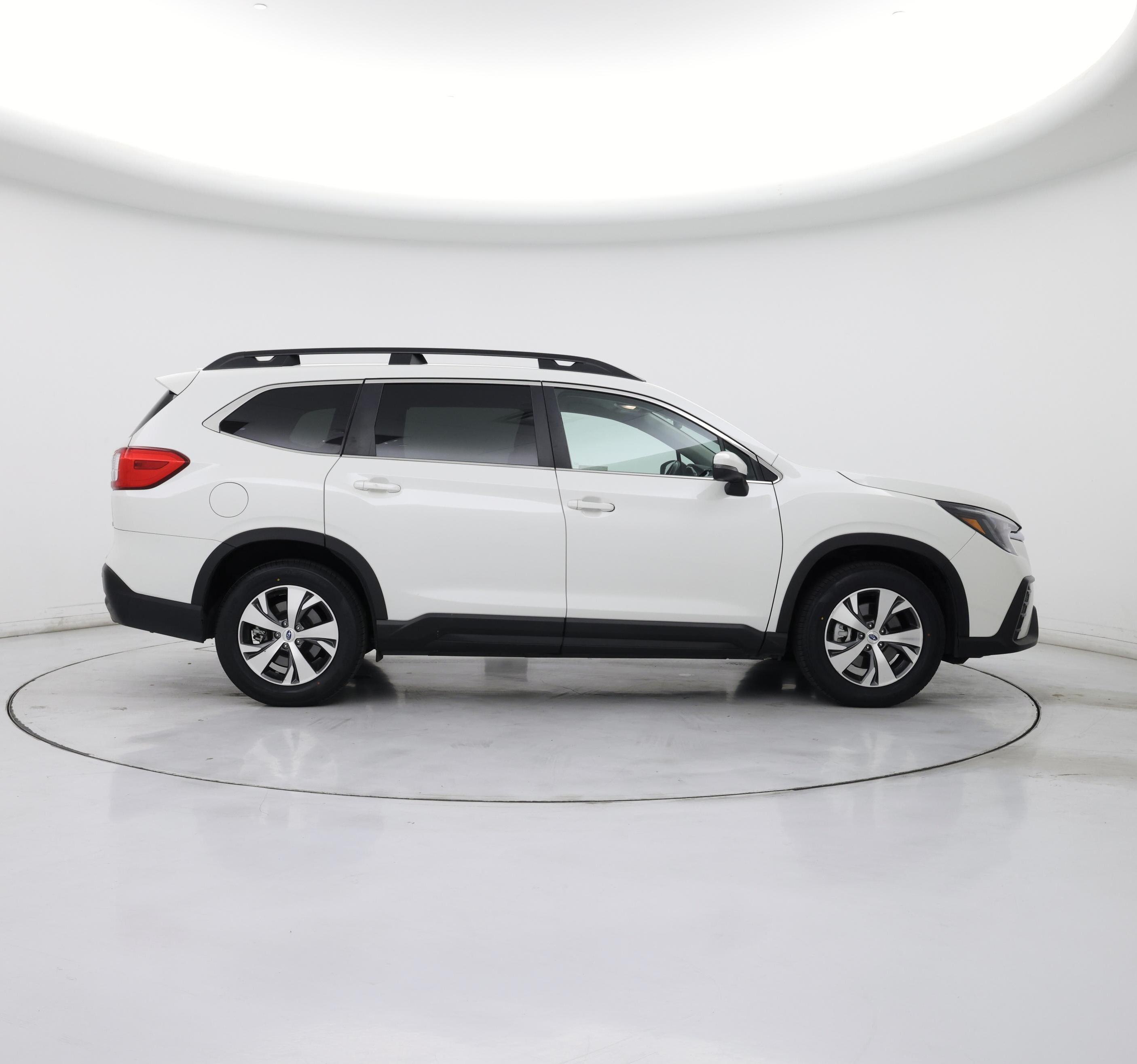 Thumbnail: 2023 Subaru Ascent - 7