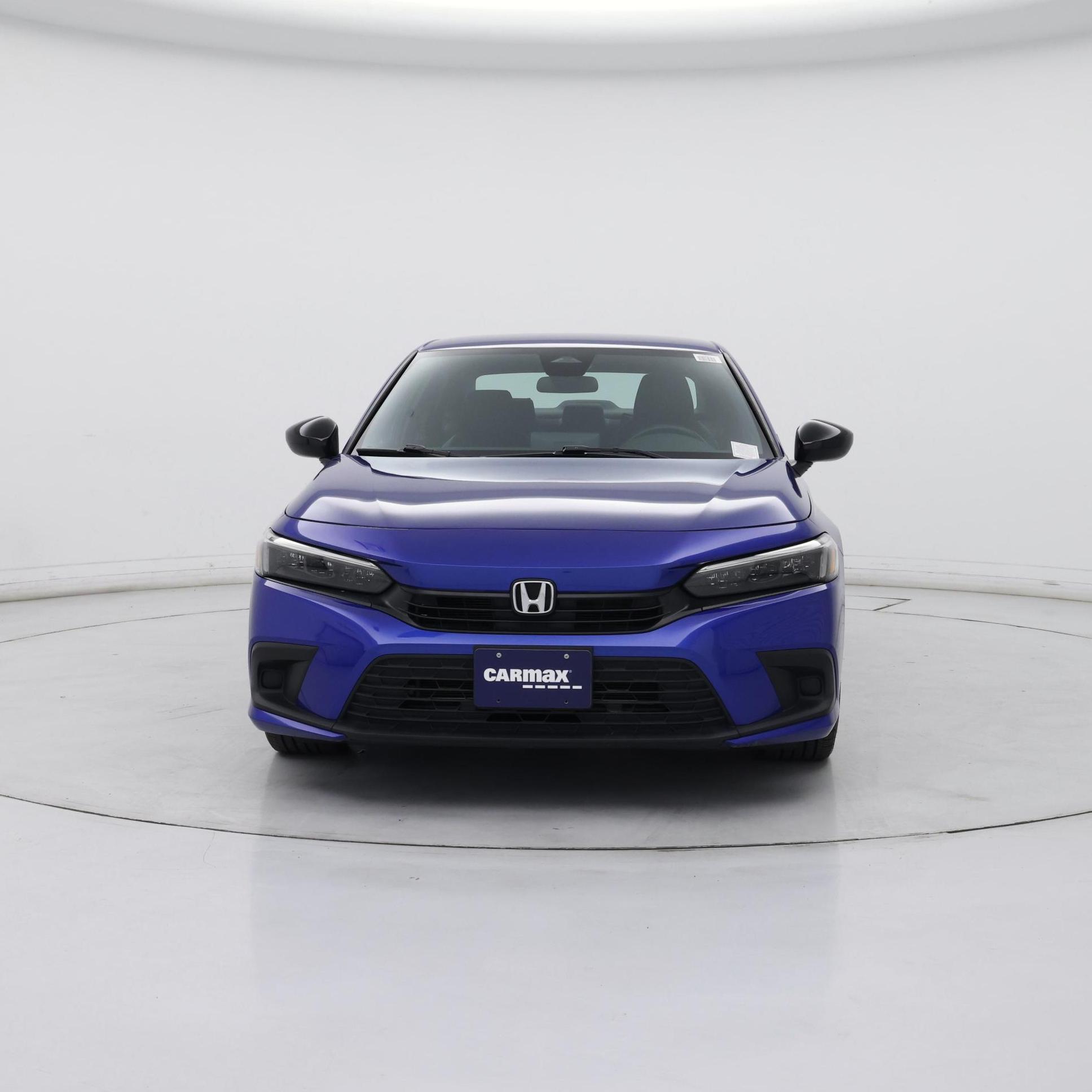 Thumbnail: 2024 Honda Civic - 5