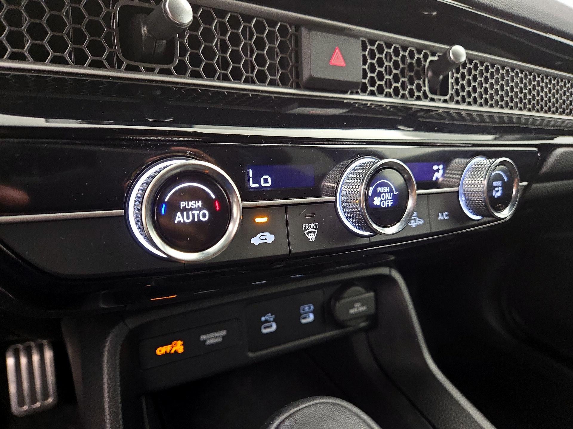 Thumbnail: 2025 Honda Civic - 16