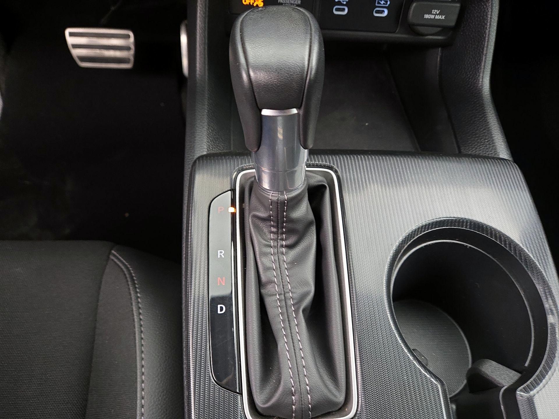 Thumbnail: 2025 Honda Civic - 17