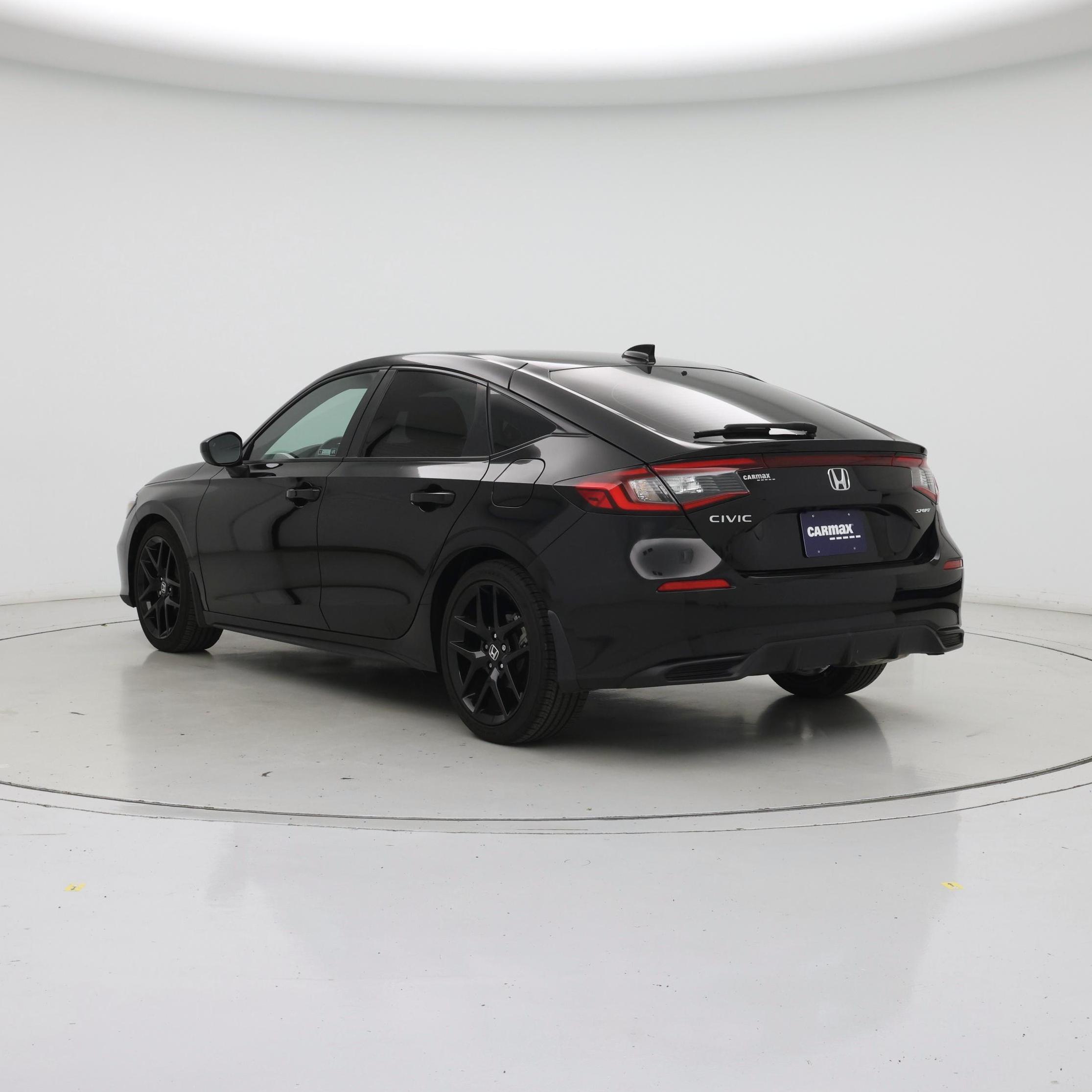 Thumbnail: 2025 Honda Civic - 2