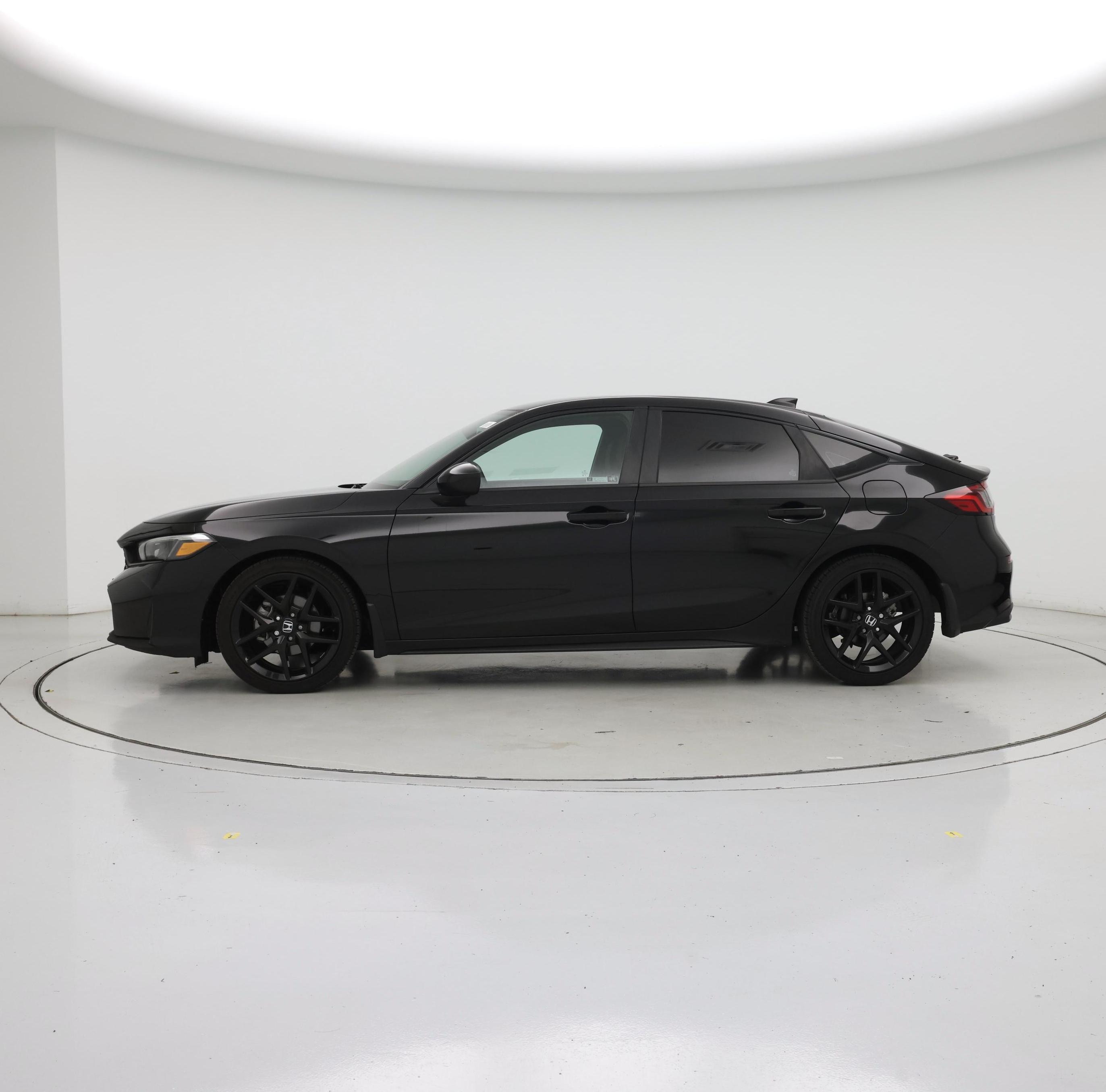 Thumbnail: 2025 Honda Civic - 3
