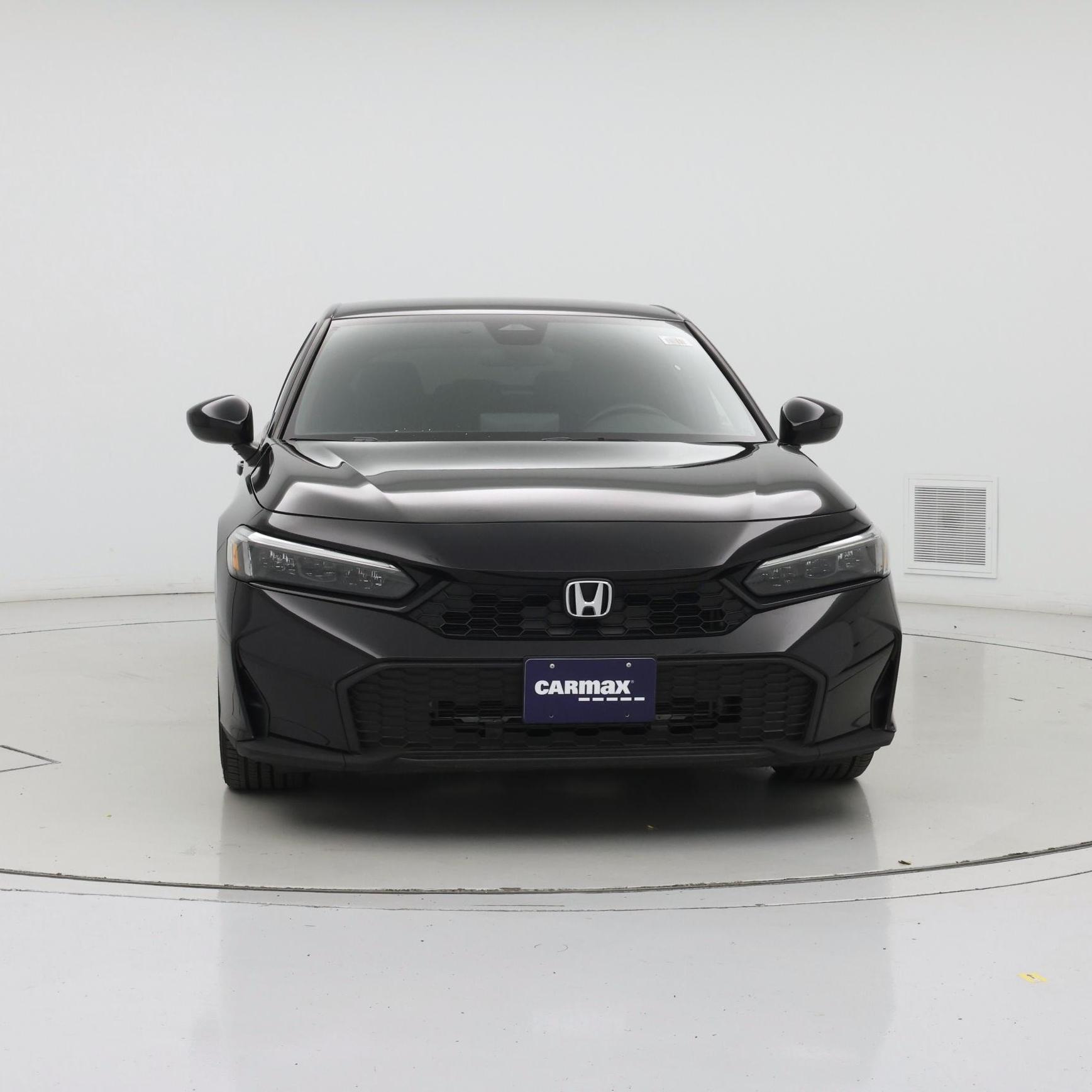 Thumbnail: 2025 Honda Civic - 5