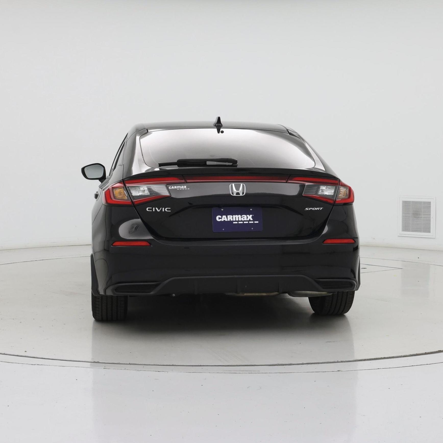 Thumbnail: 2025 Honda Civic - 6