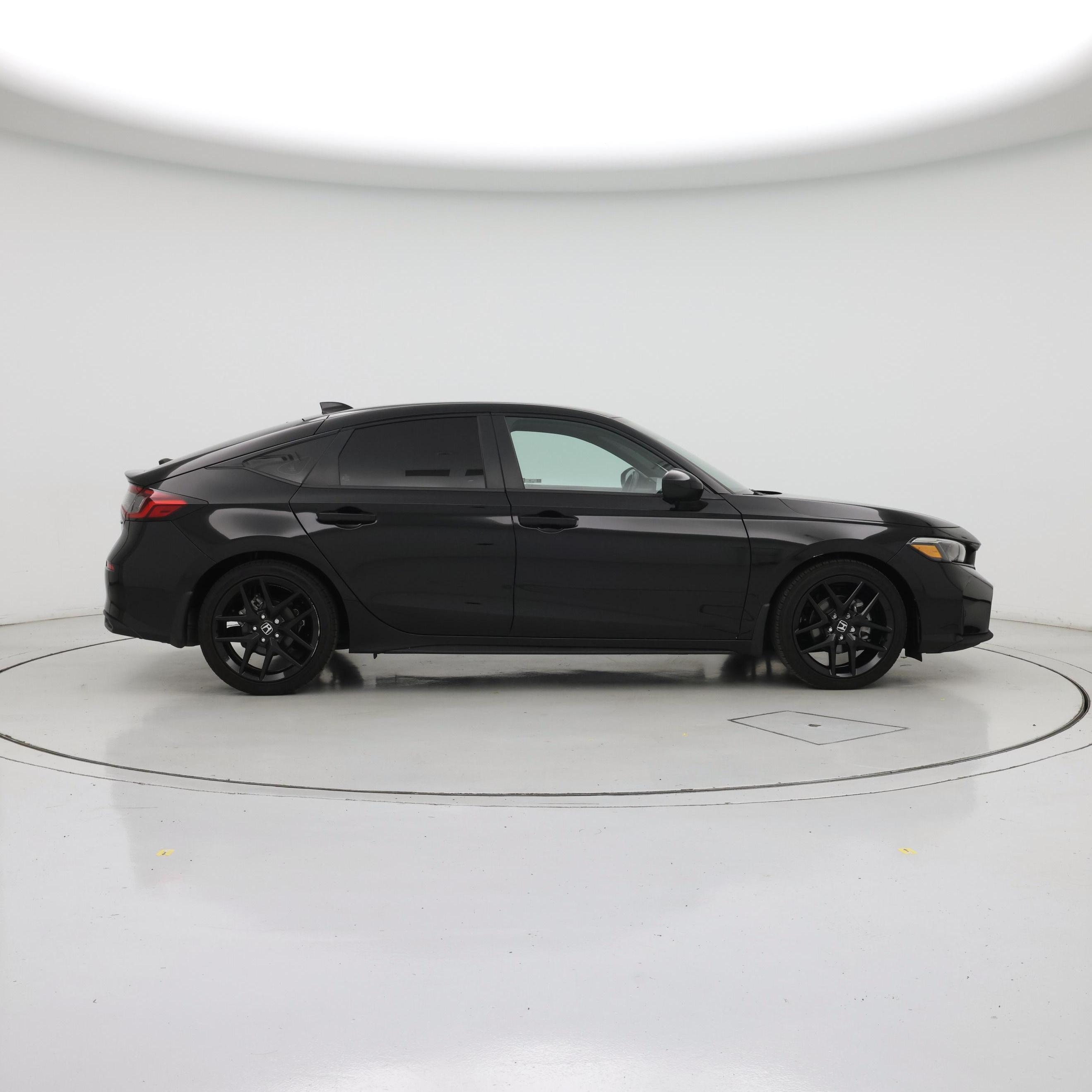 Thumbnail: 2025 Honda Civic - 7