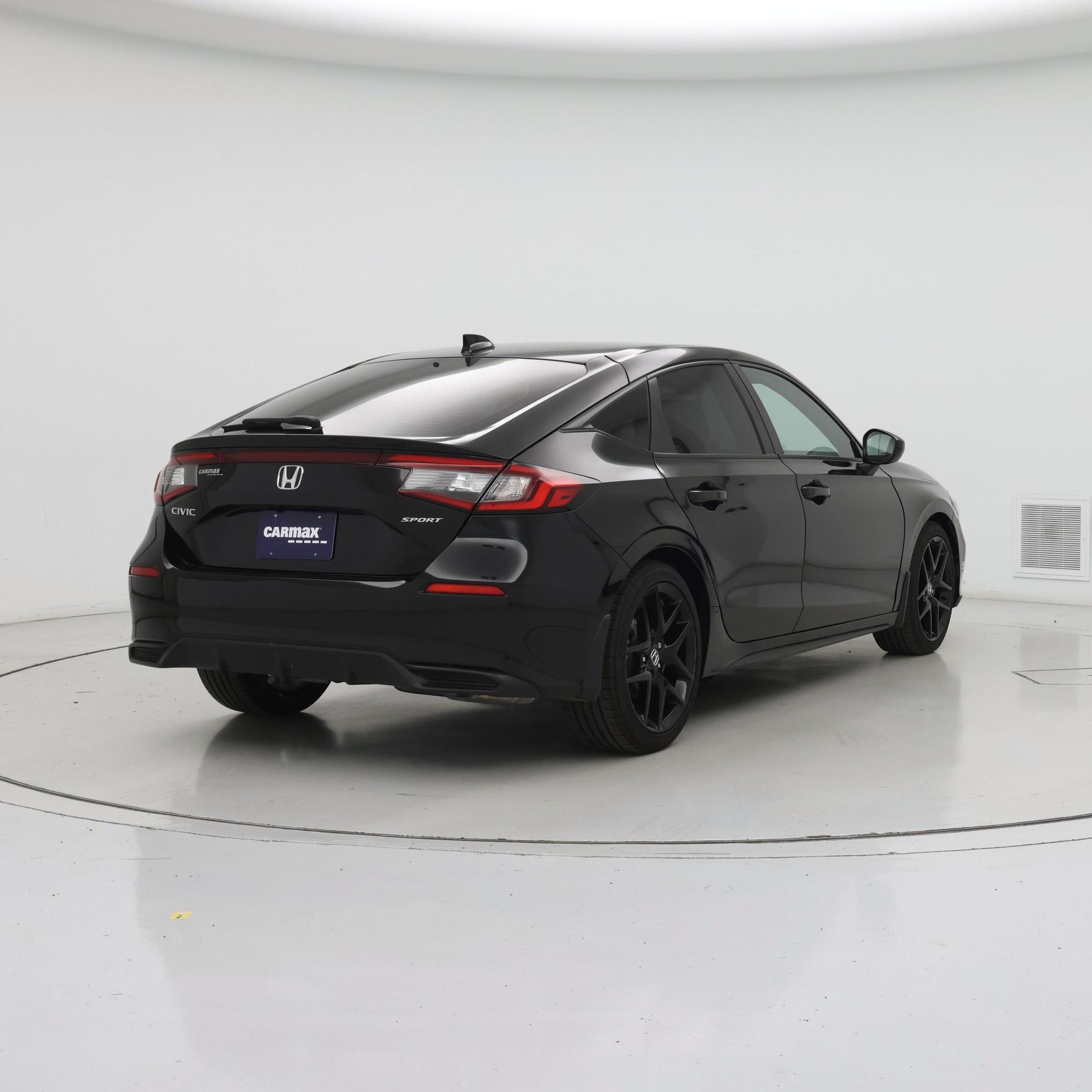 Thumbnail: 2025 Honda Civic - 8