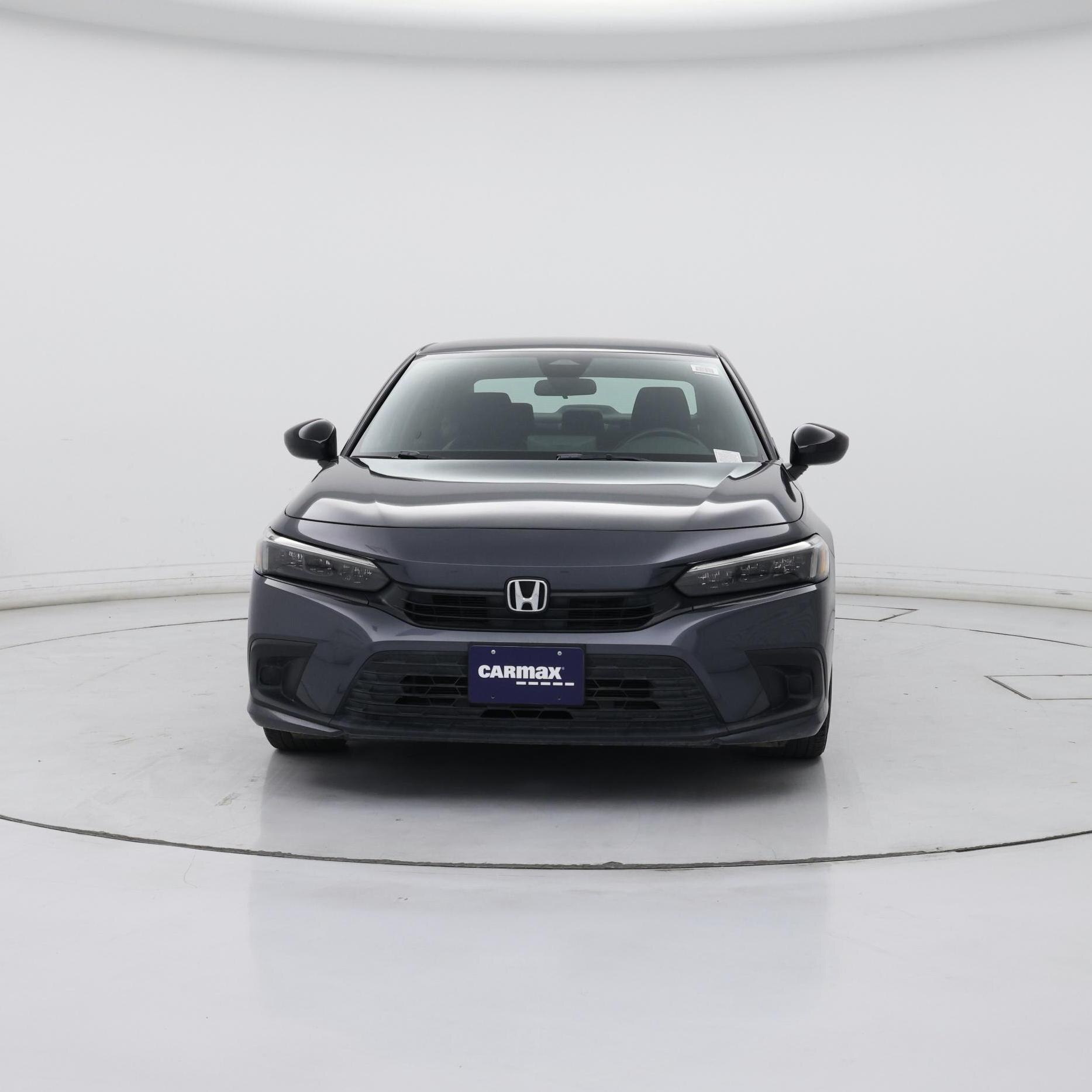 Thumbnail: 2024 Honda Civic - 5
