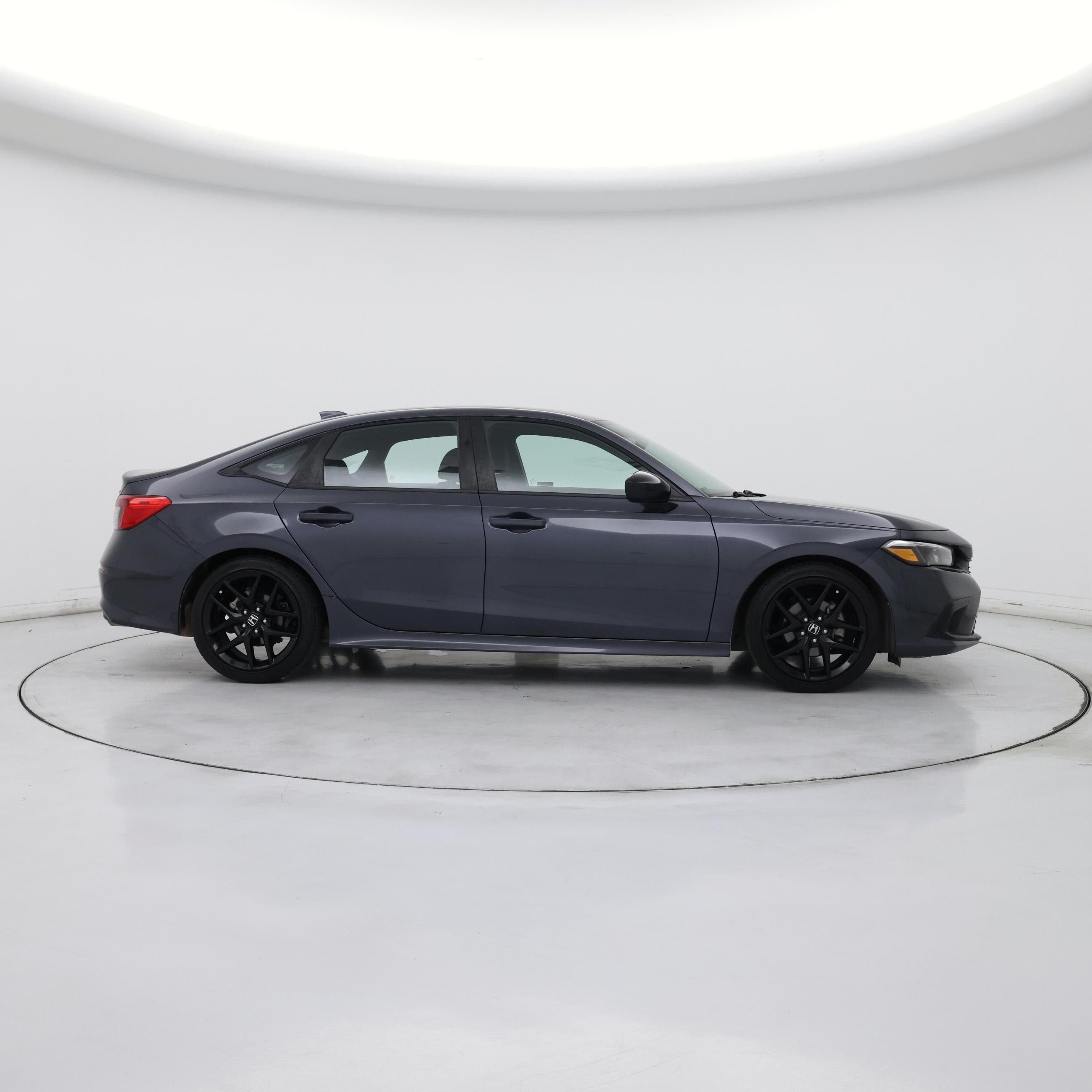Thumbnail: 2024 Honda Civic - 7
