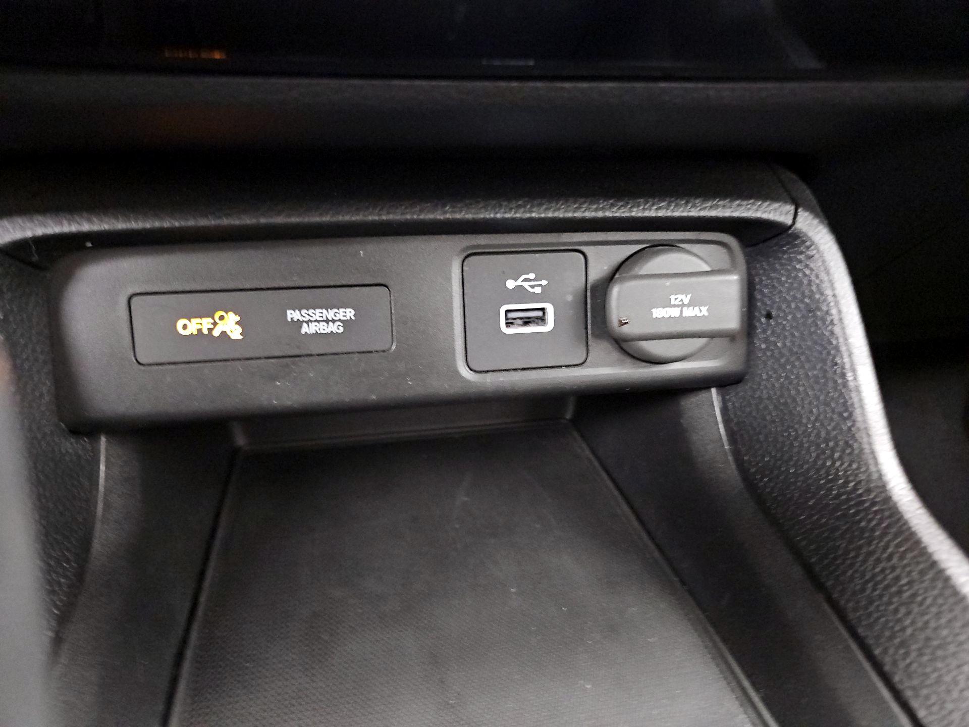 Thumbnail: 2024 Honda Civic - 18