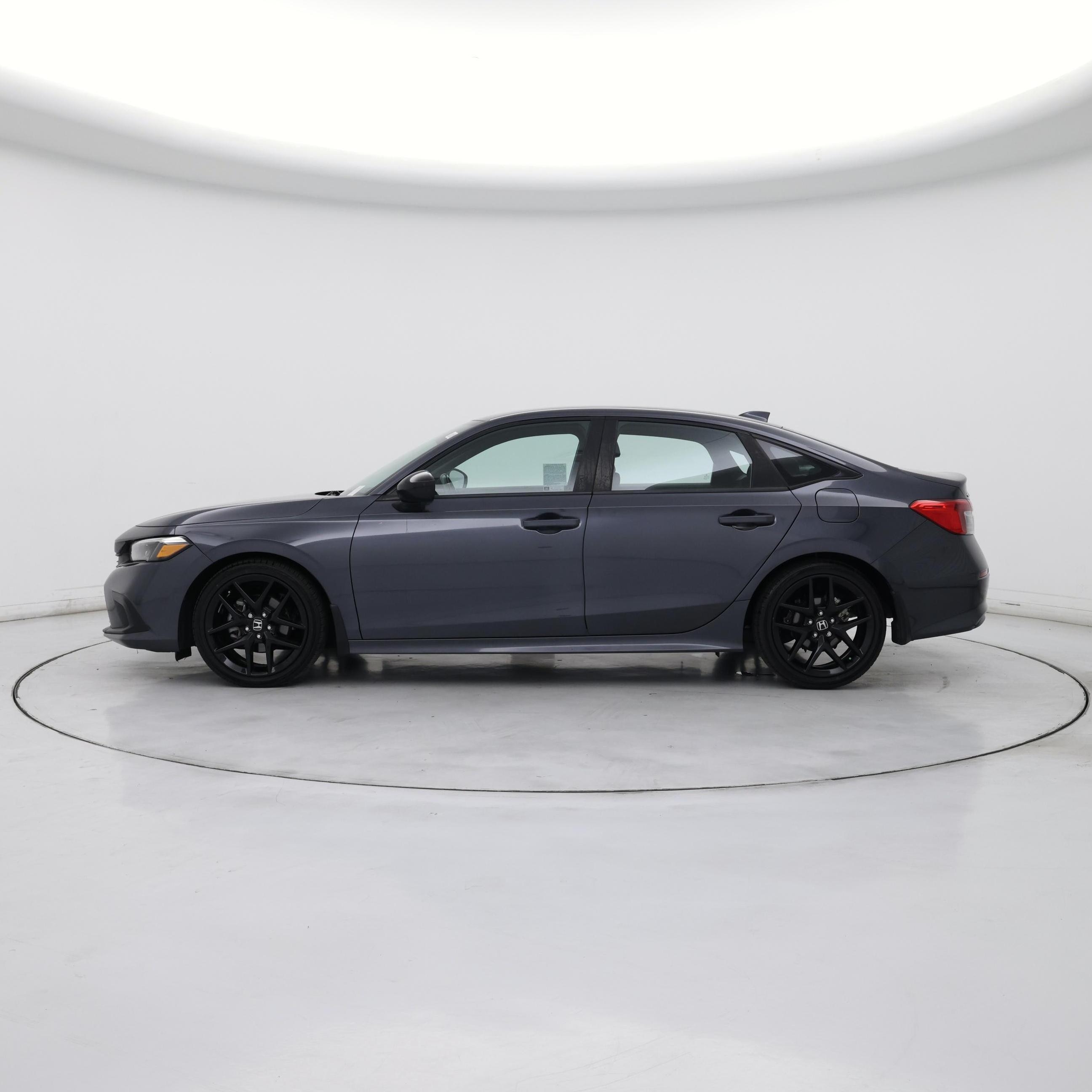 Thumbnail: 2024 Honda Civic - 3