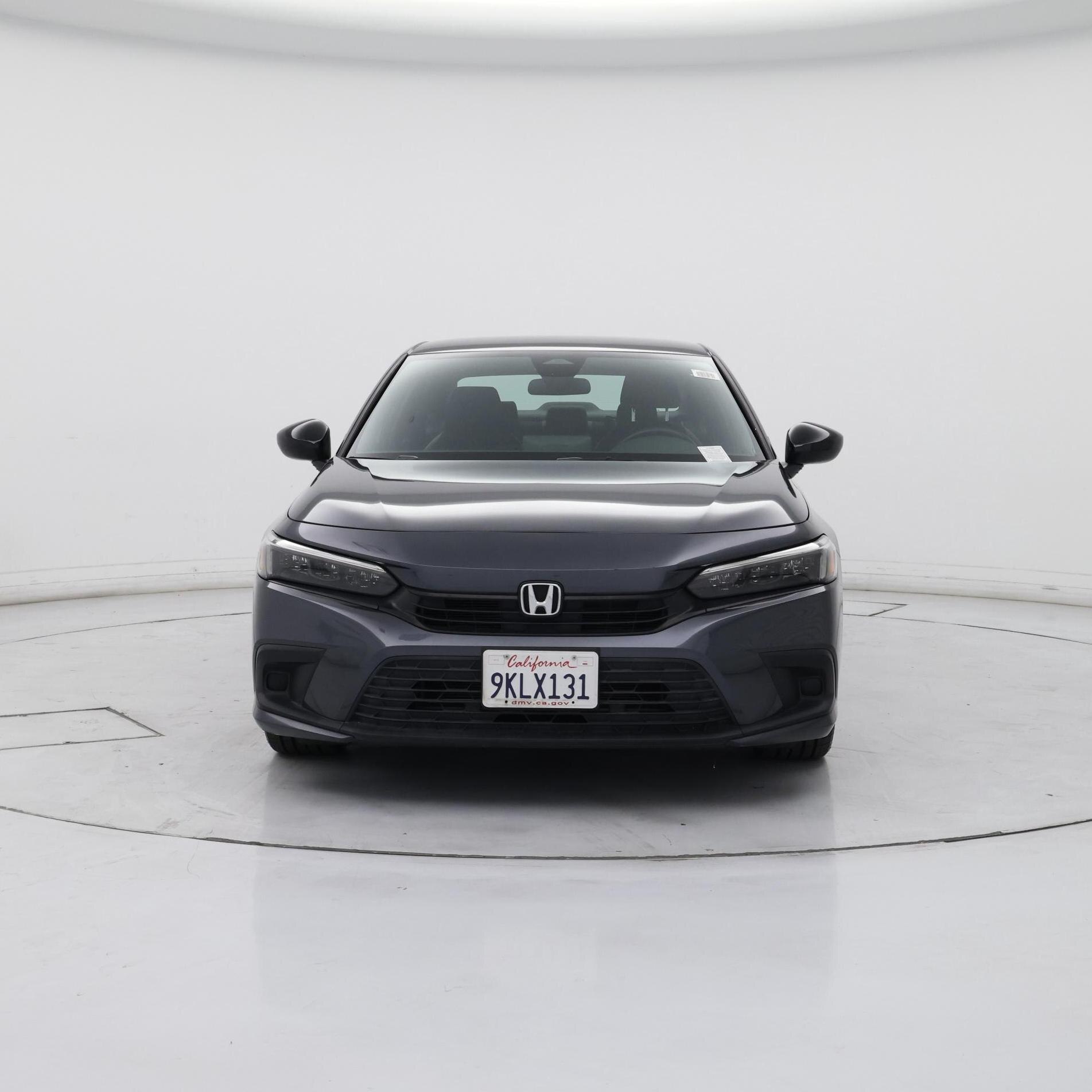Thumbnail: 2024 Honda Civic - 5
