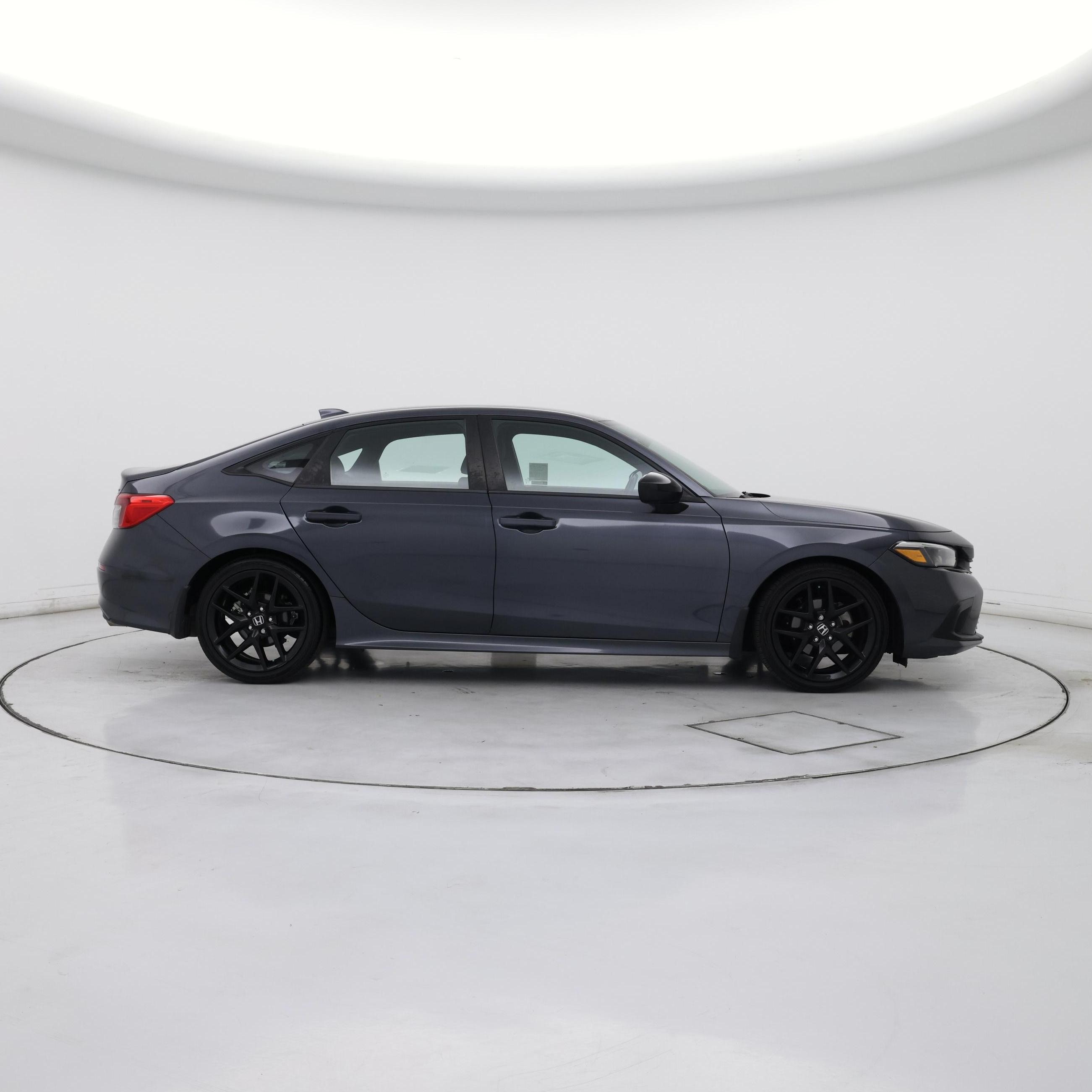 Thumbnail: 2024 Honda Civic - 7