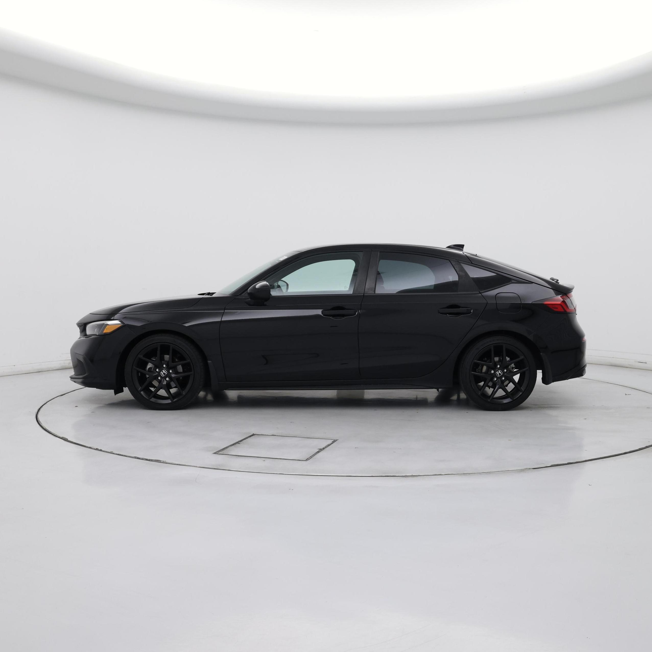 Thumbnail: 2023 Honda Civic - 3
