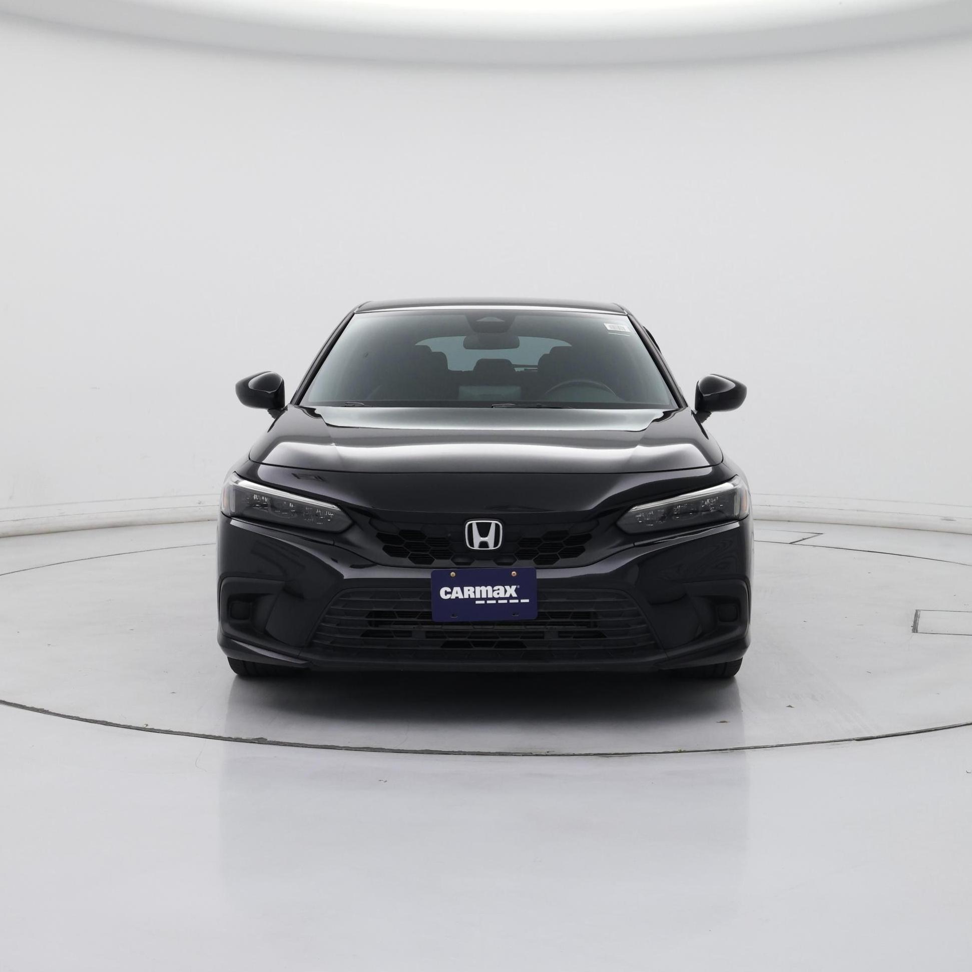 Thumbnail: 2023 Honda Civic - 5