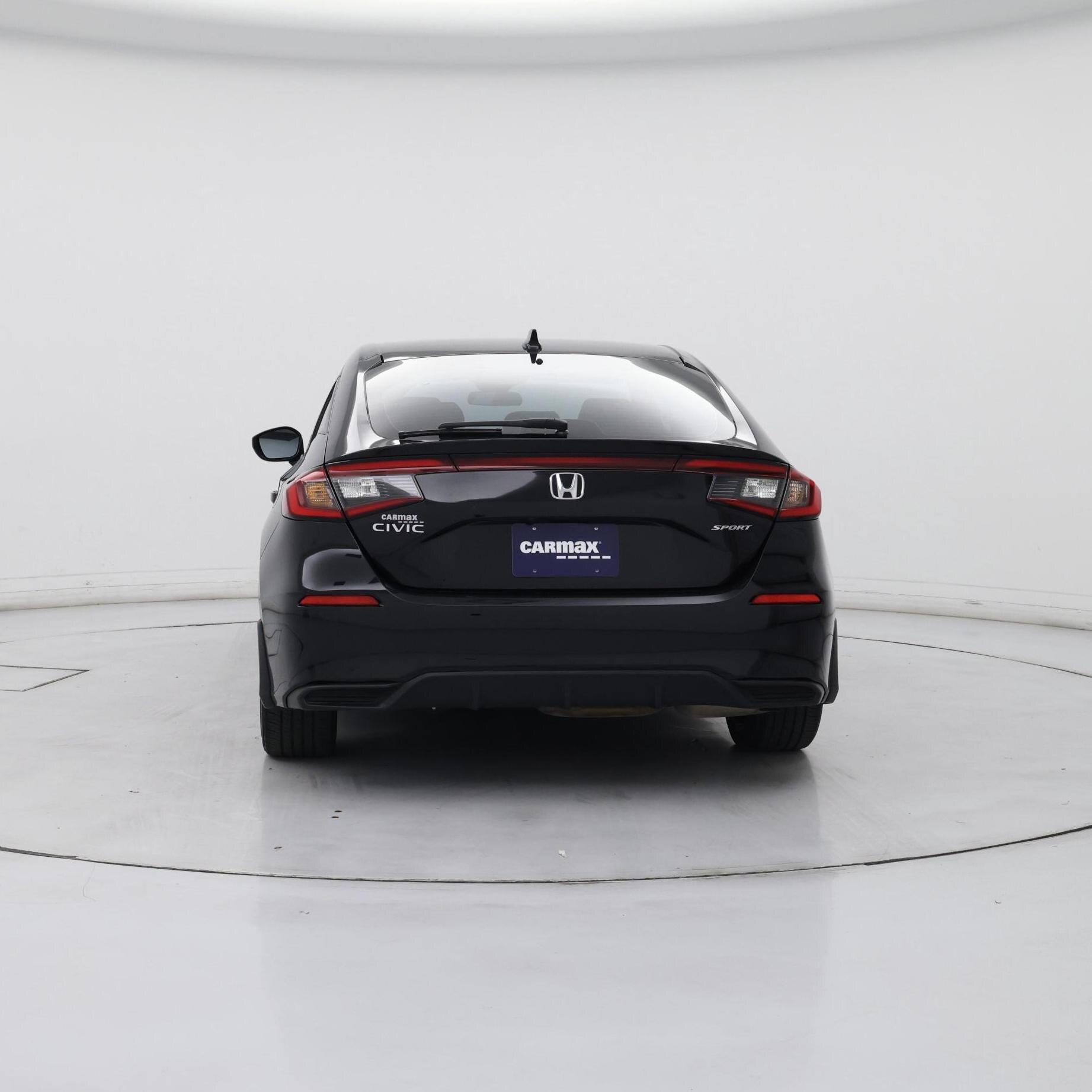 Thumbnail: 2023 Honda Civic - 6