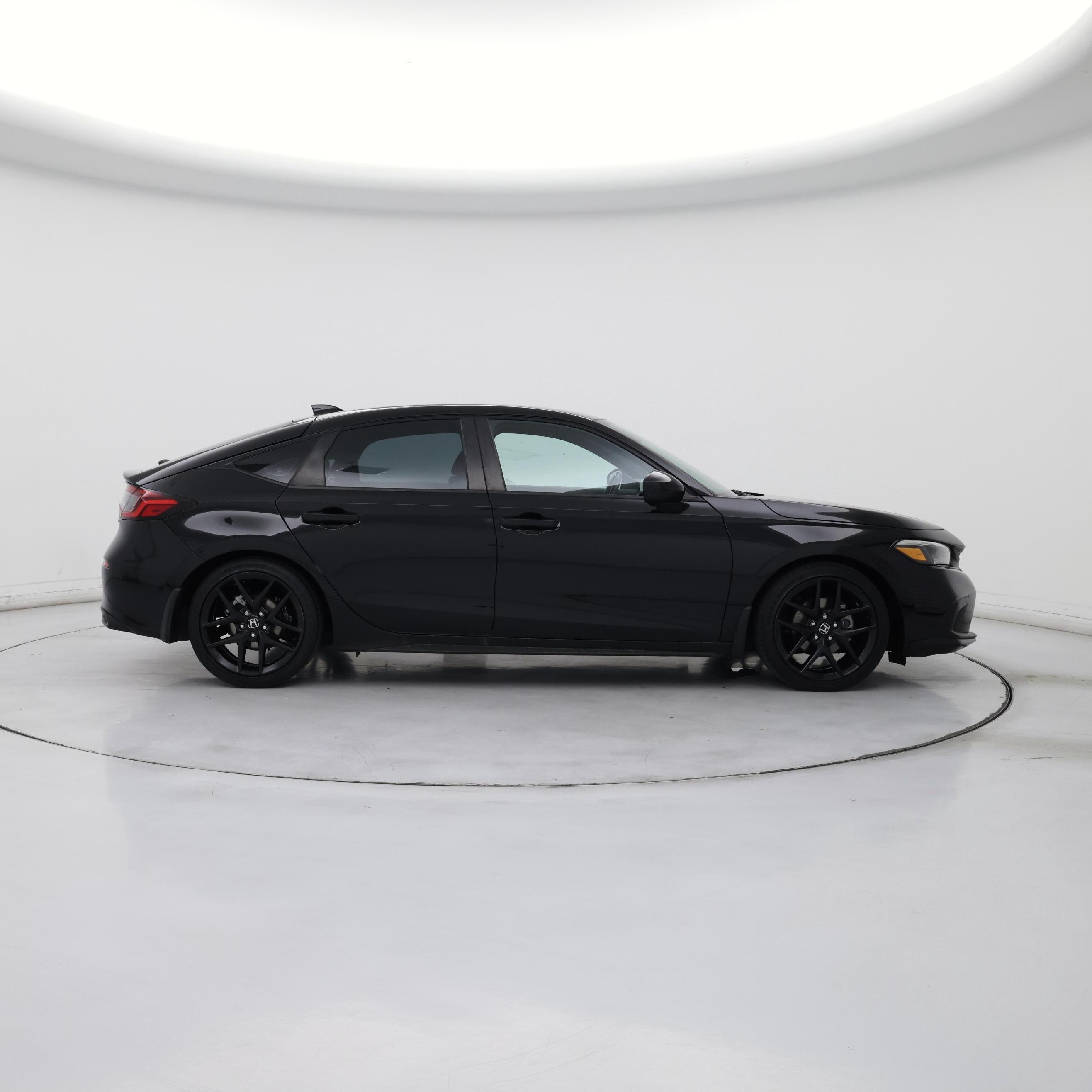 Thumbnail: 2023 Honda Civic - 7