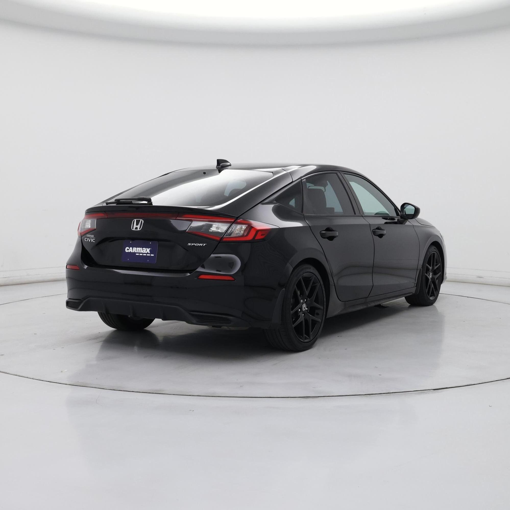 Thumbnail: 2023 Honda Civic - 8