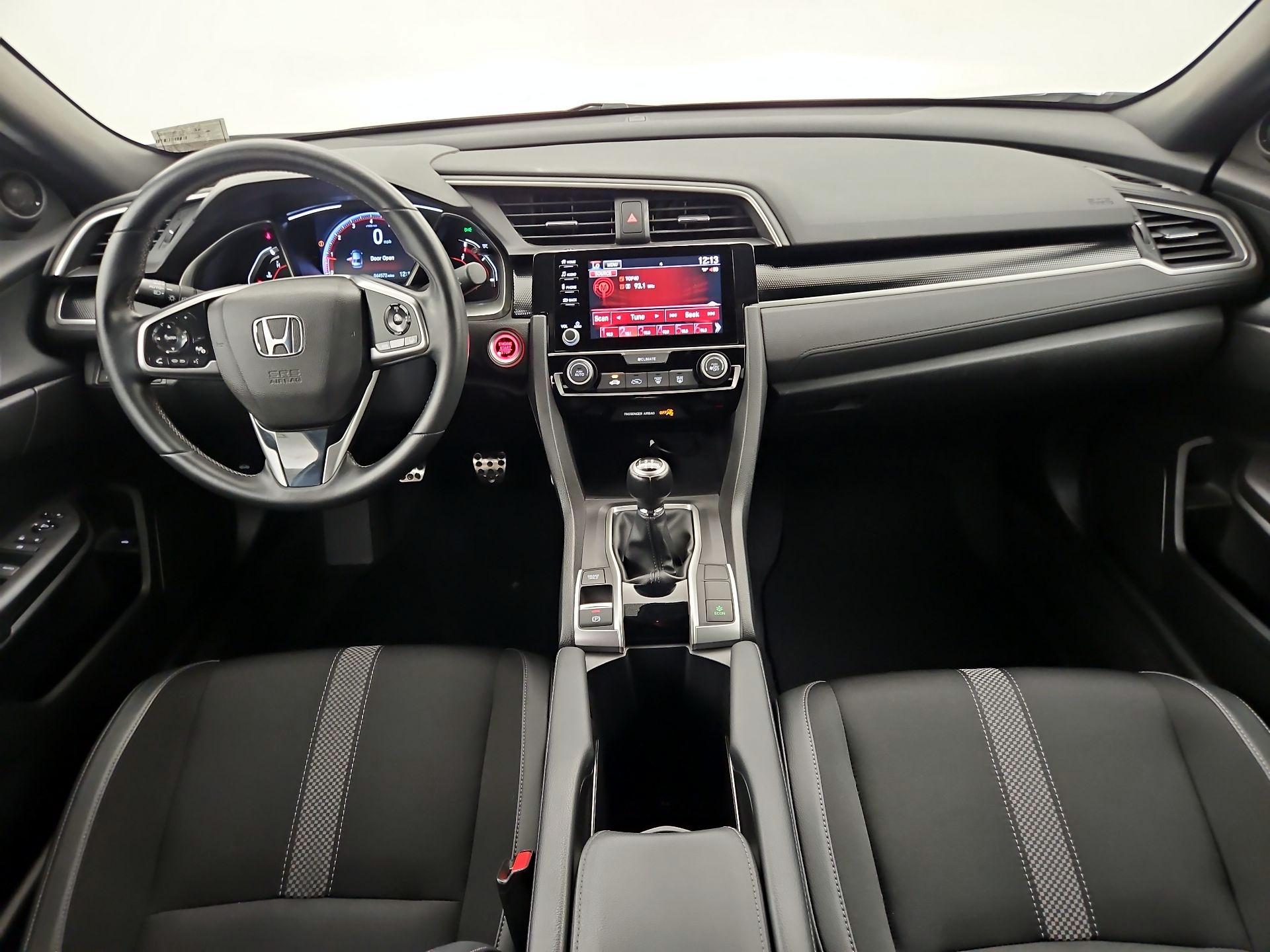 Thumbnail: 2020 Honda Civic - 9