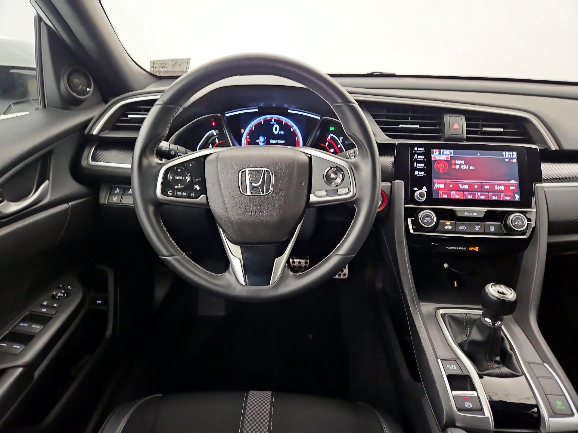 Thumbnail: 2020 Honda Civic - 10