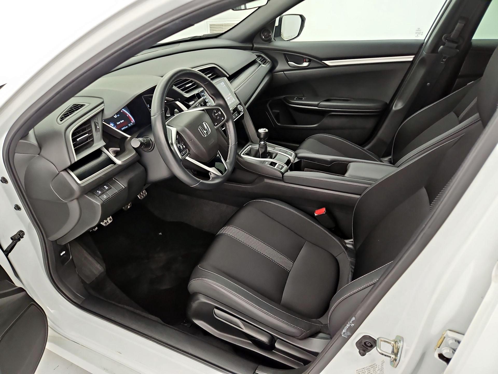 Thumbnail: 2020 Honda Civic - 11