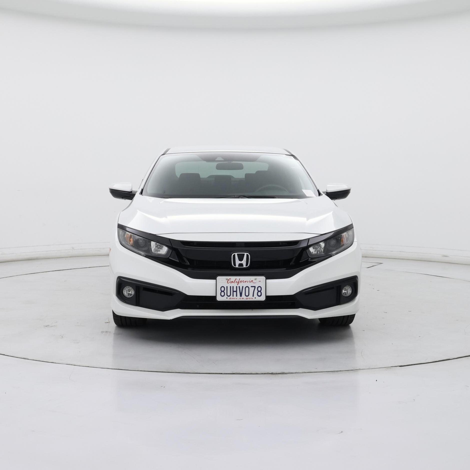 Thumbnail: 2020 Honda Civic - 5