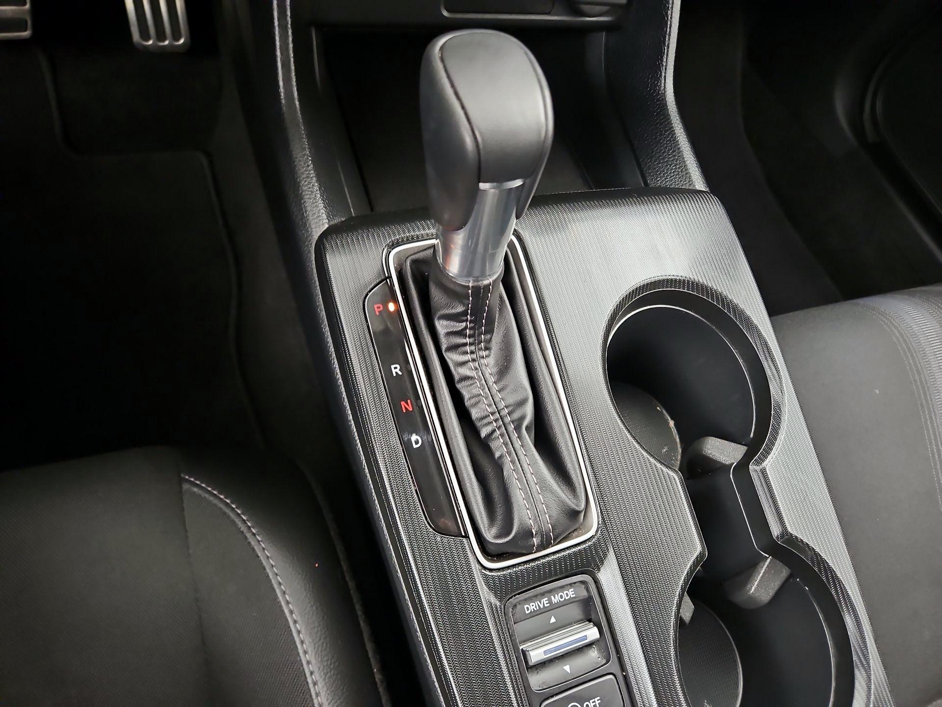Thumbnail: 2025 Honda Civic - 17