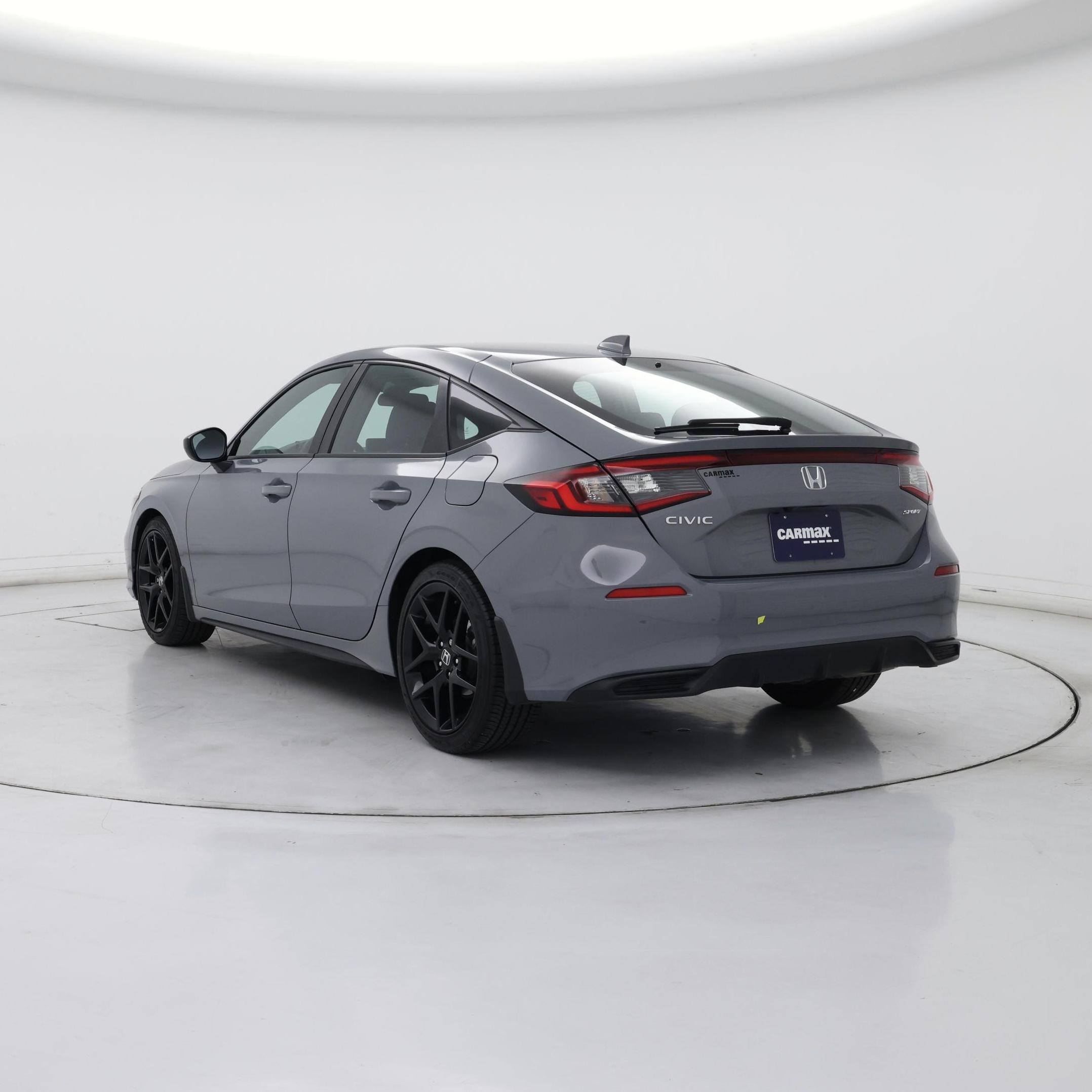 Thumbnail: 2025 Honda Civic - 2
