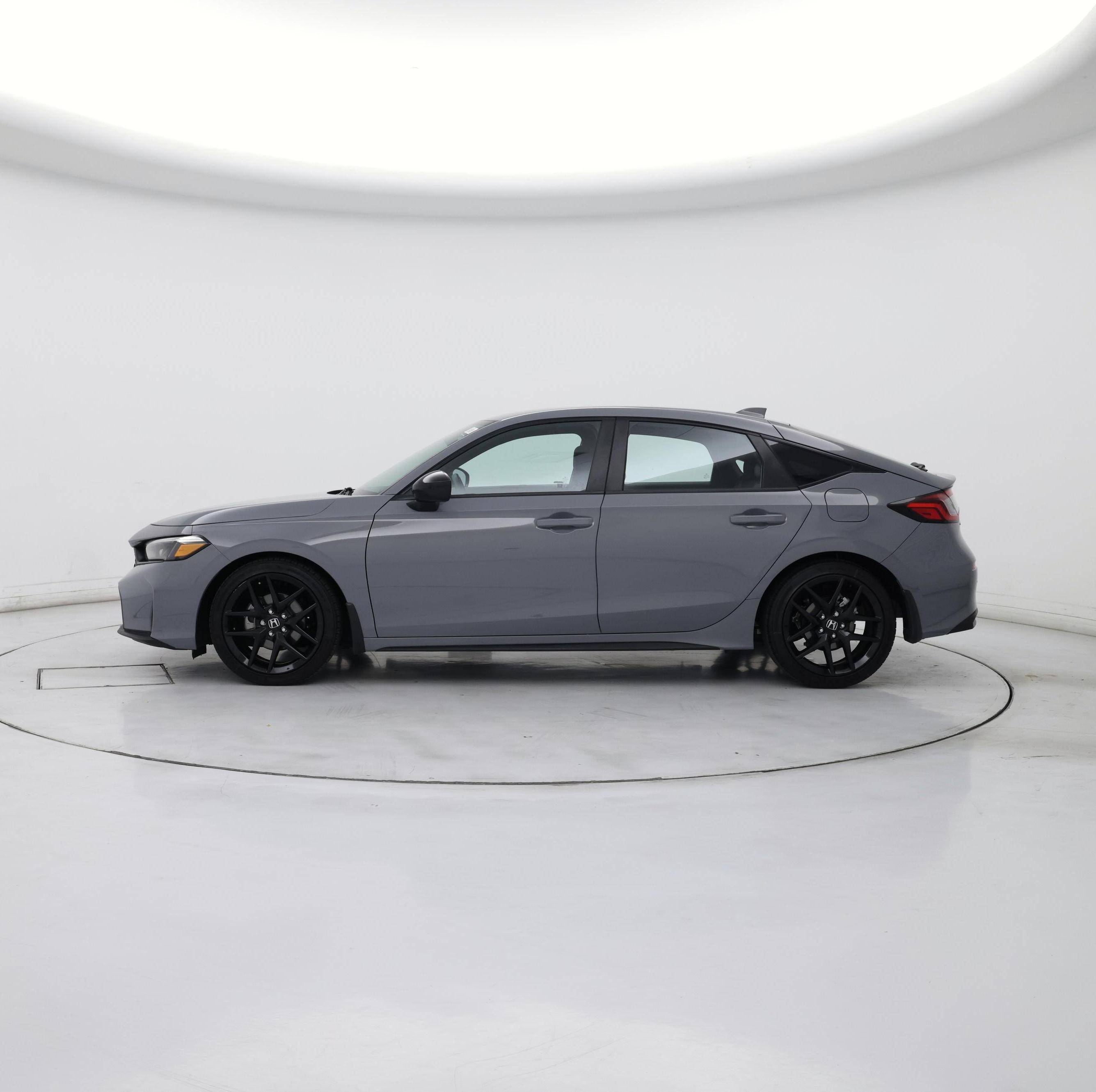Thumbnail: 2025 Honda Civic - 3