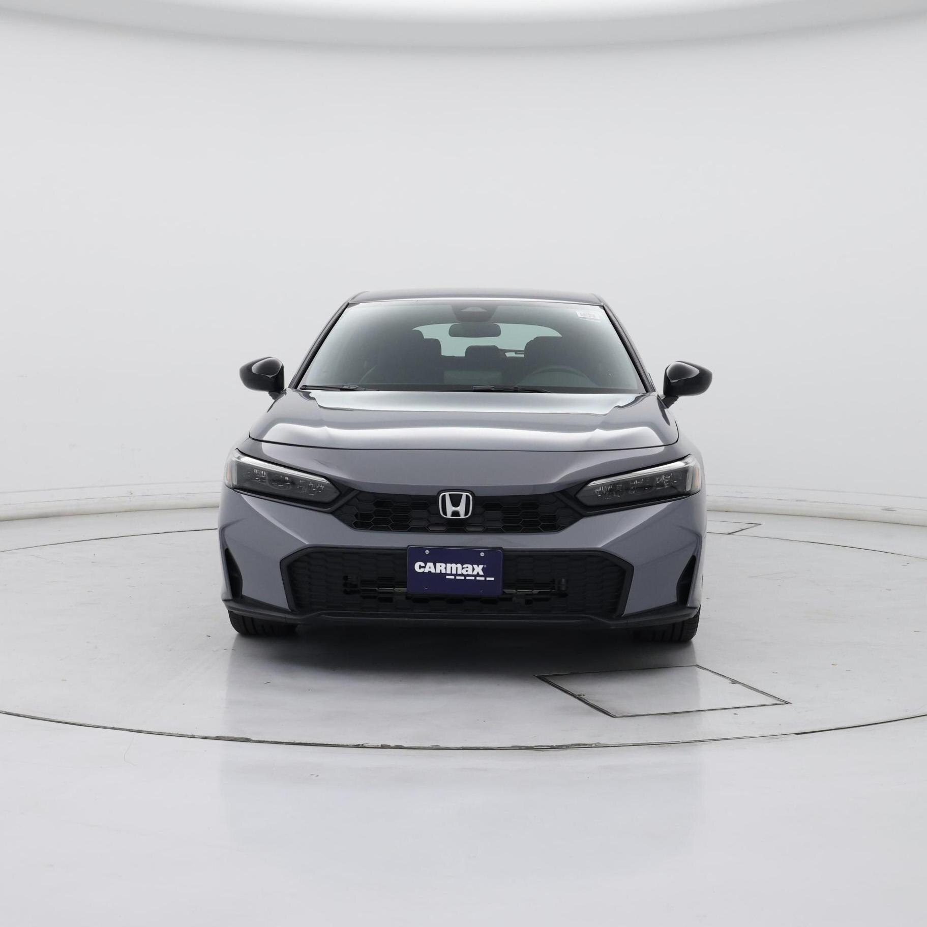 Thumbnail: 2025 Honda Civic - 5