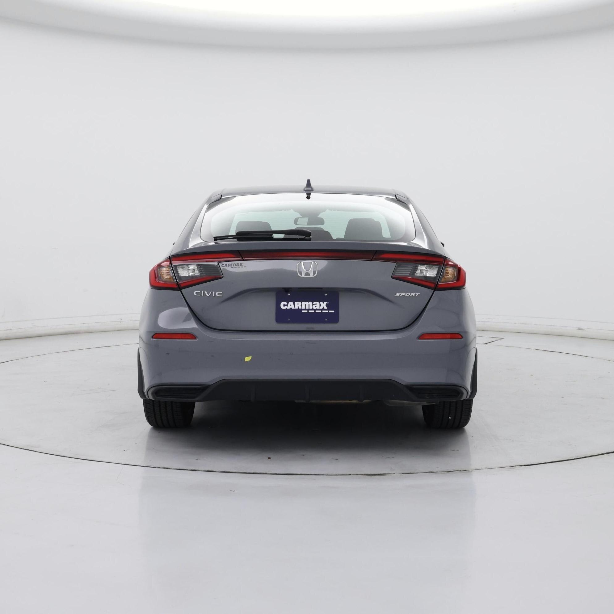 Thumbnail: 2025 Honda Civic - 6