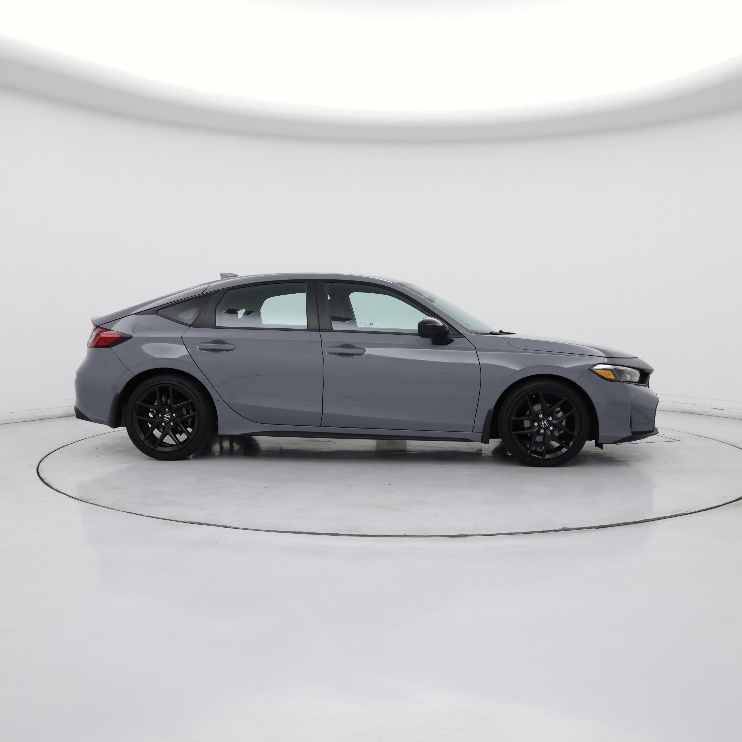 Thumbnail: 2025 Honda Civic - 7