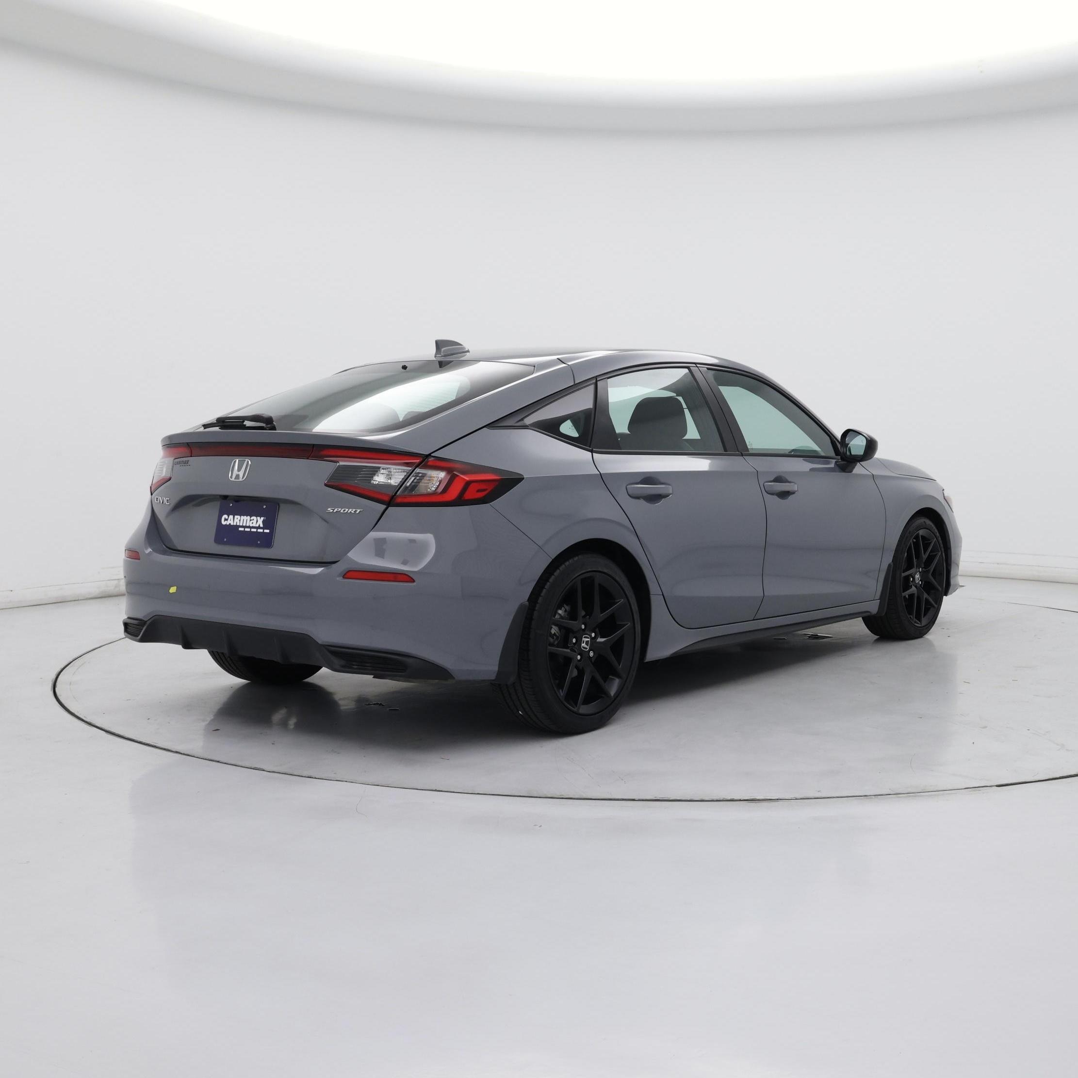 Thumbnail: 2025 Honda Civic - 8