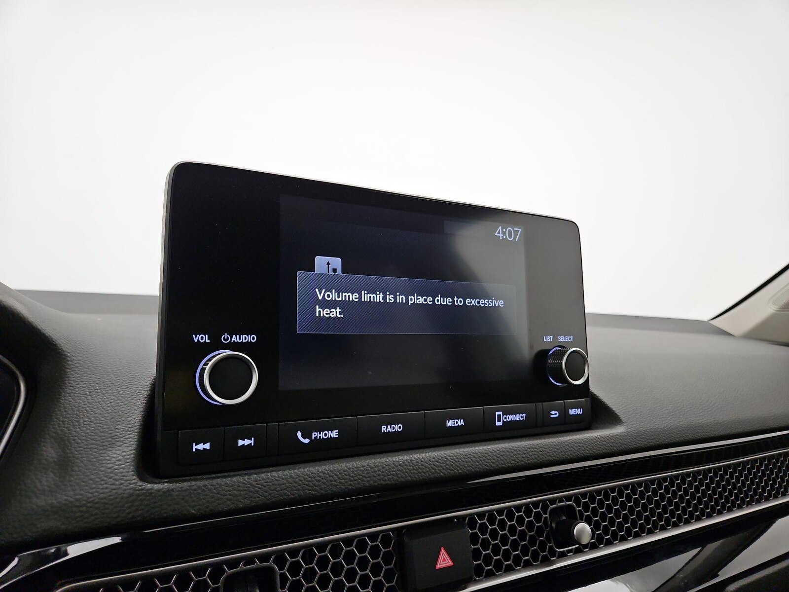 2024 Honda Civic Hatchback EX-L - Photo 16