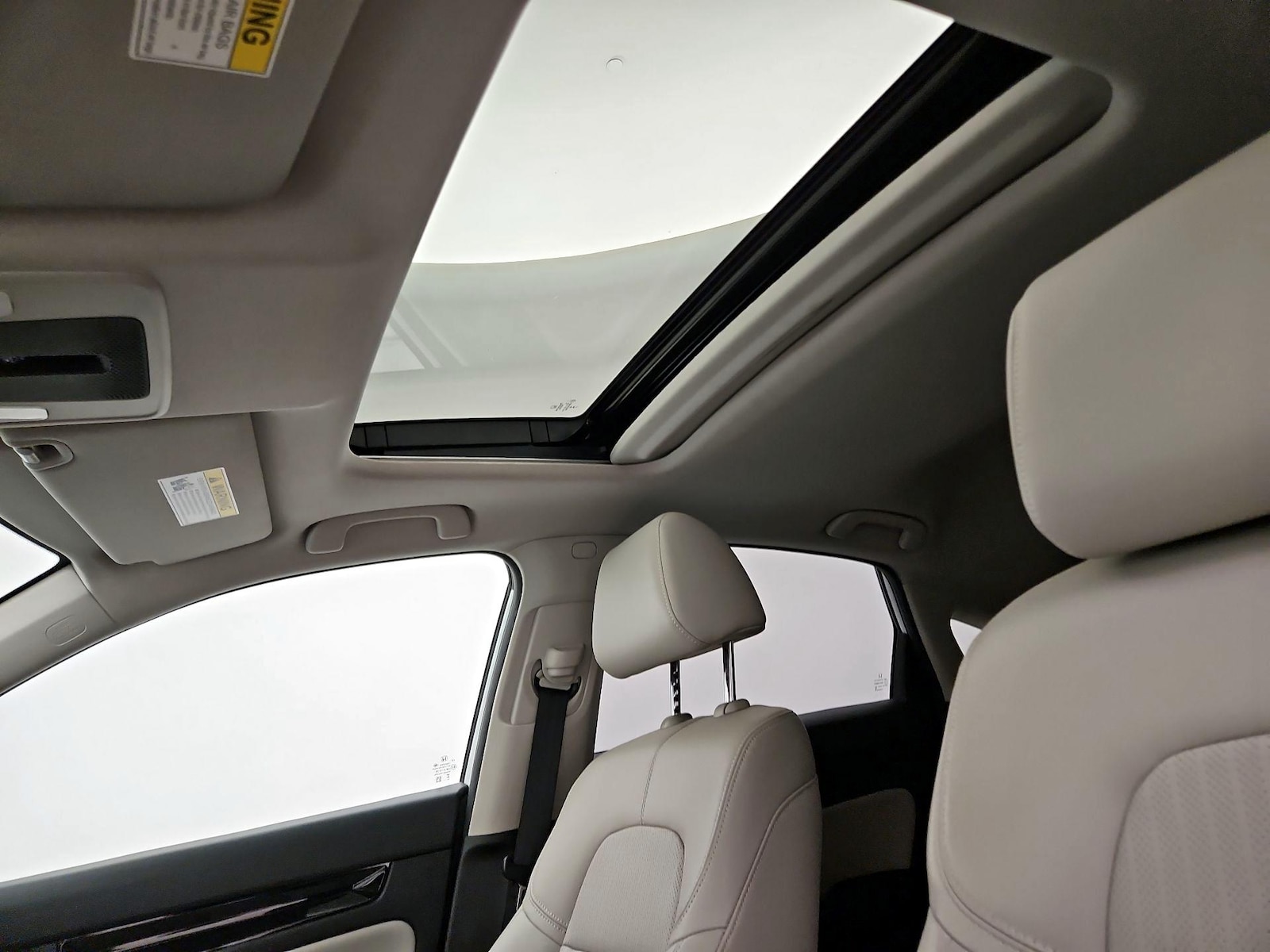 2024 Honda Civic Hatchback EX-L - Photo 20