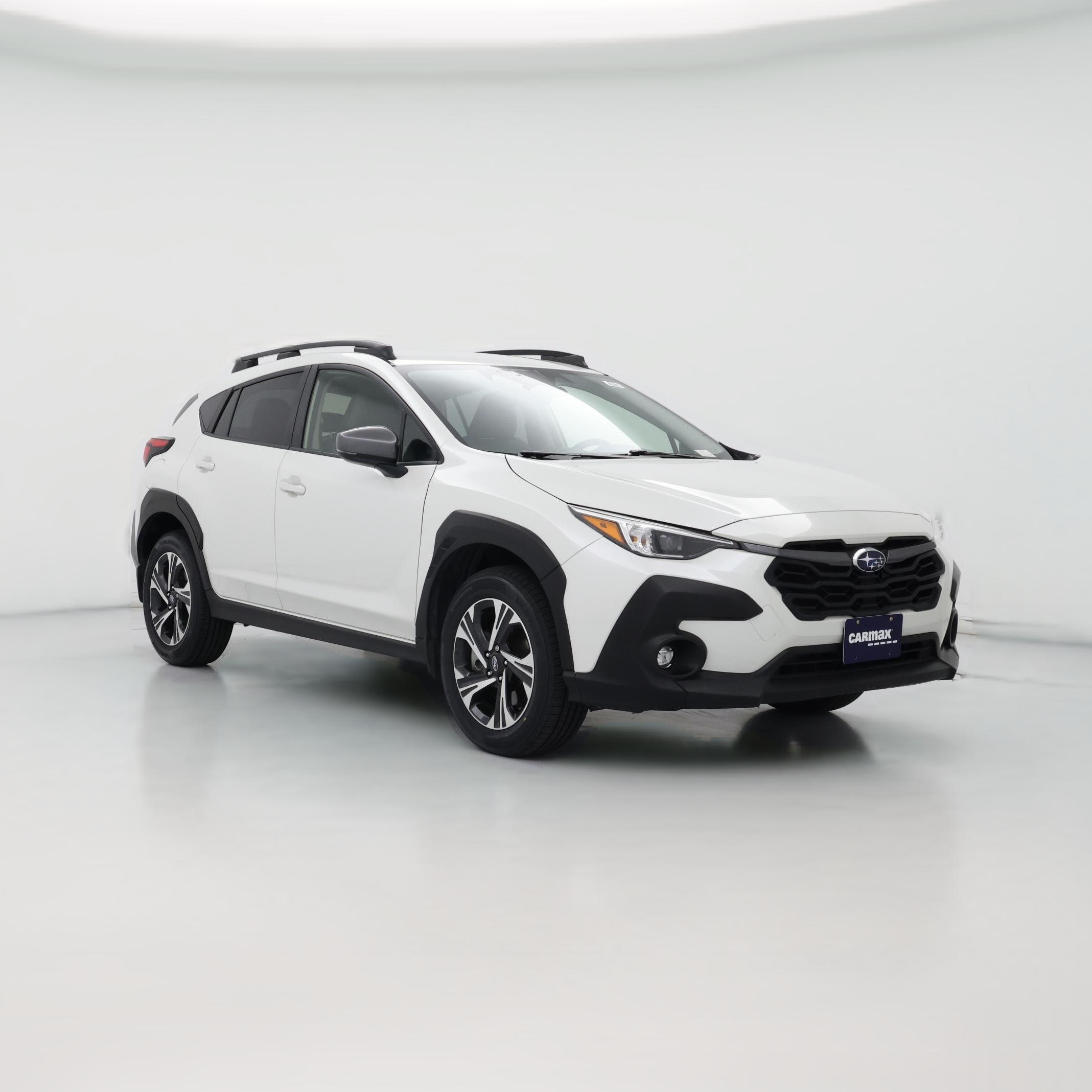 Thumbnail: 2024 Subaru Crosstrek - 1