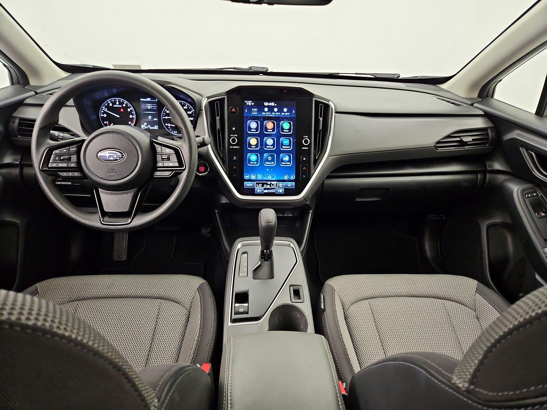 Thumbnail: 2024 Subaru Crosstrek - 9