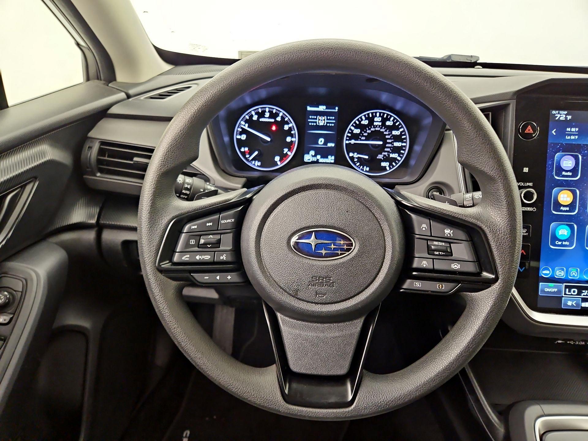 Thumbnail: 2024 Subaru Crosstrek - 10
