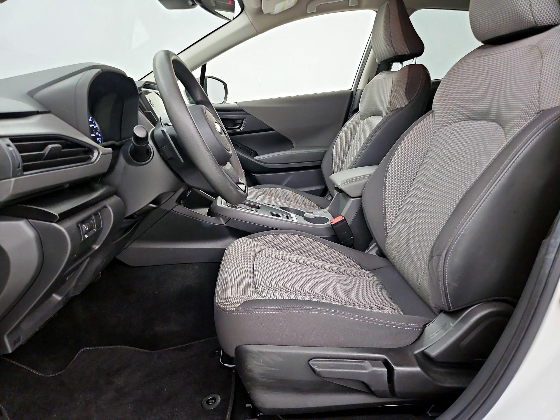 Thumbnail: 2024 Subaru Crosstrek - 11