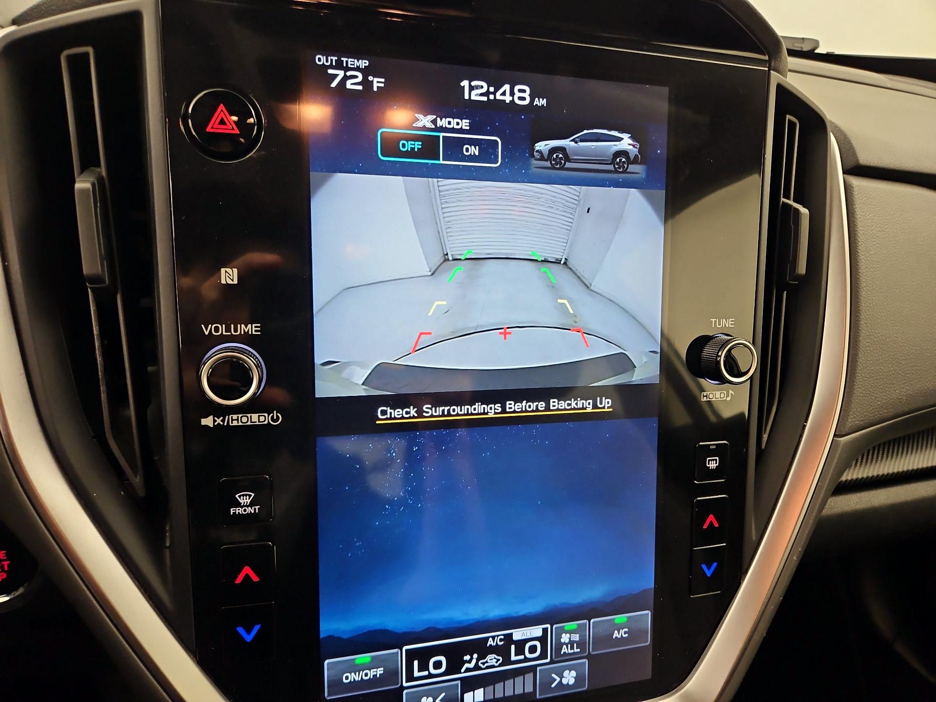 Thumbnail: 2024 Subaru Crosstrek - 14