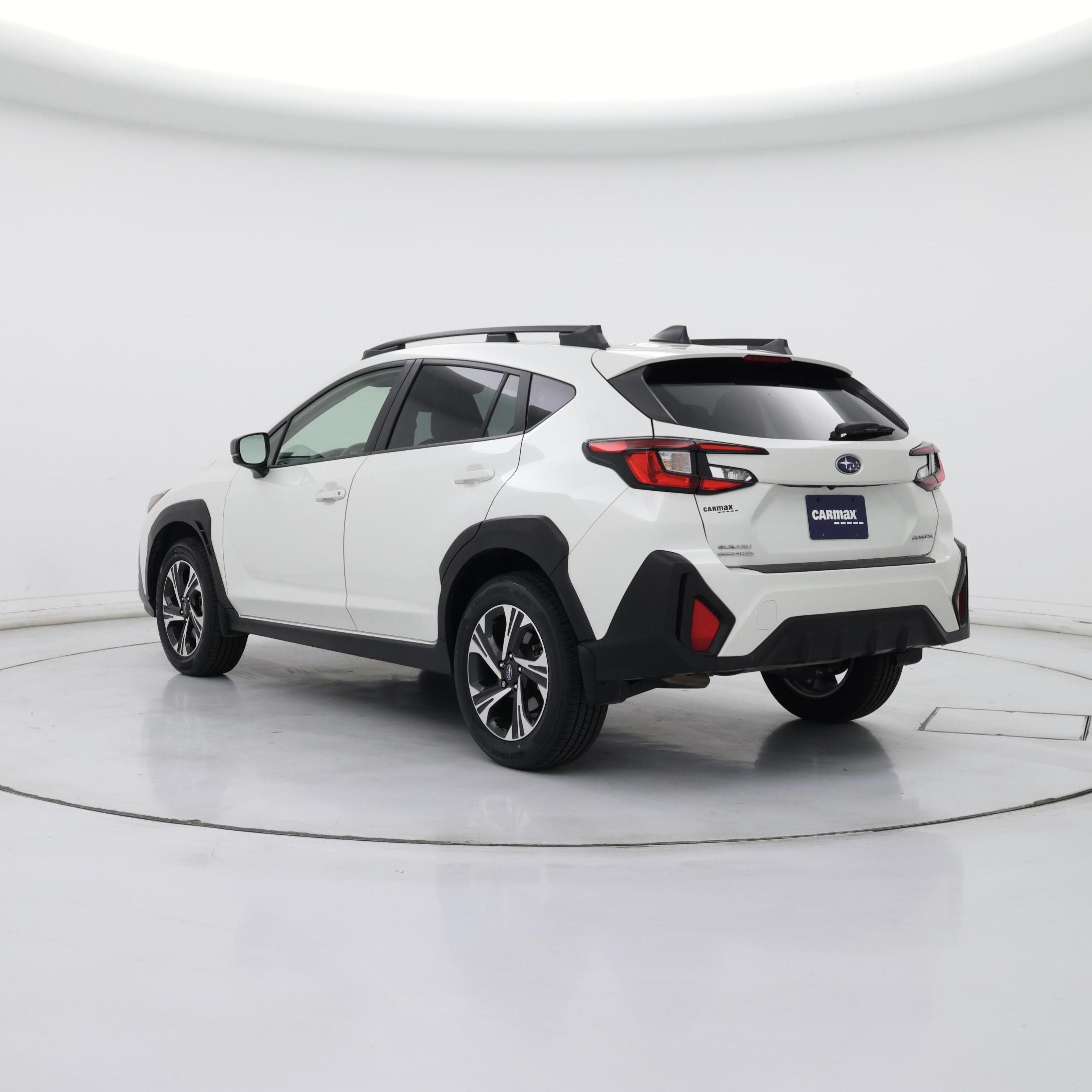 Thumbnail: 2024 Subaru Crosstrek - 2