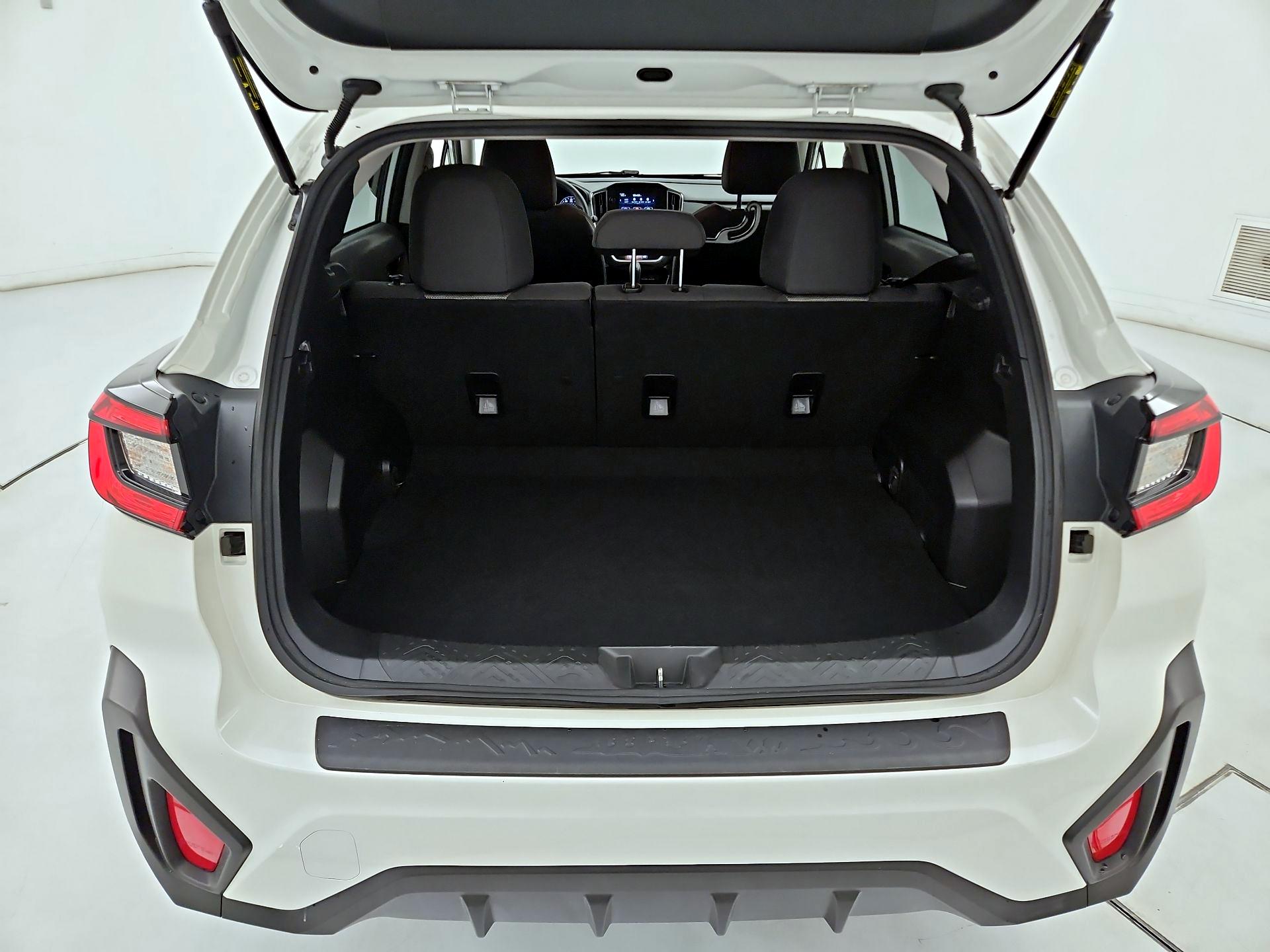 Thumbnail: 2024 Subaru Crosstrek - 20