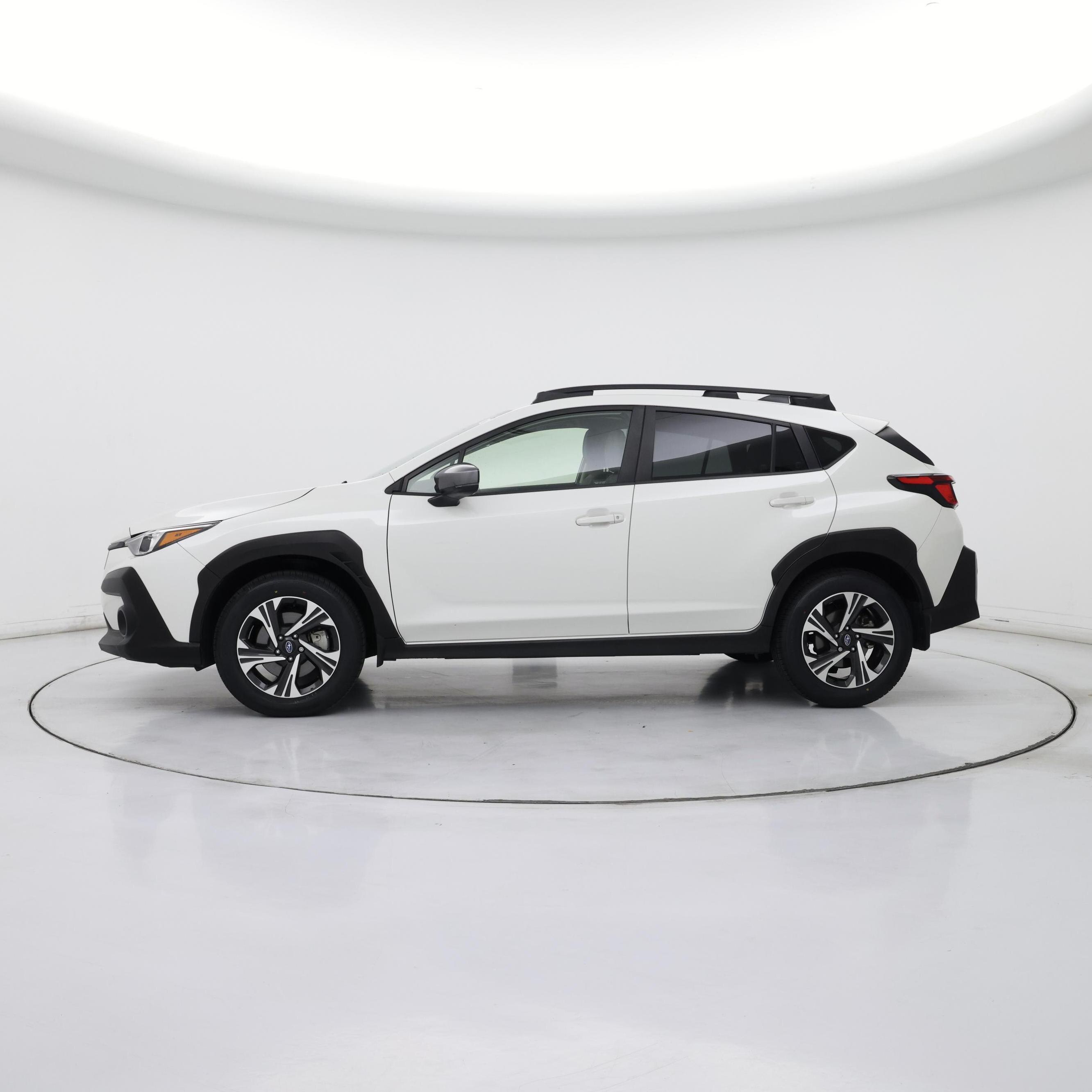 Thumbnail: 2024 Subaru Crosstrek - 3