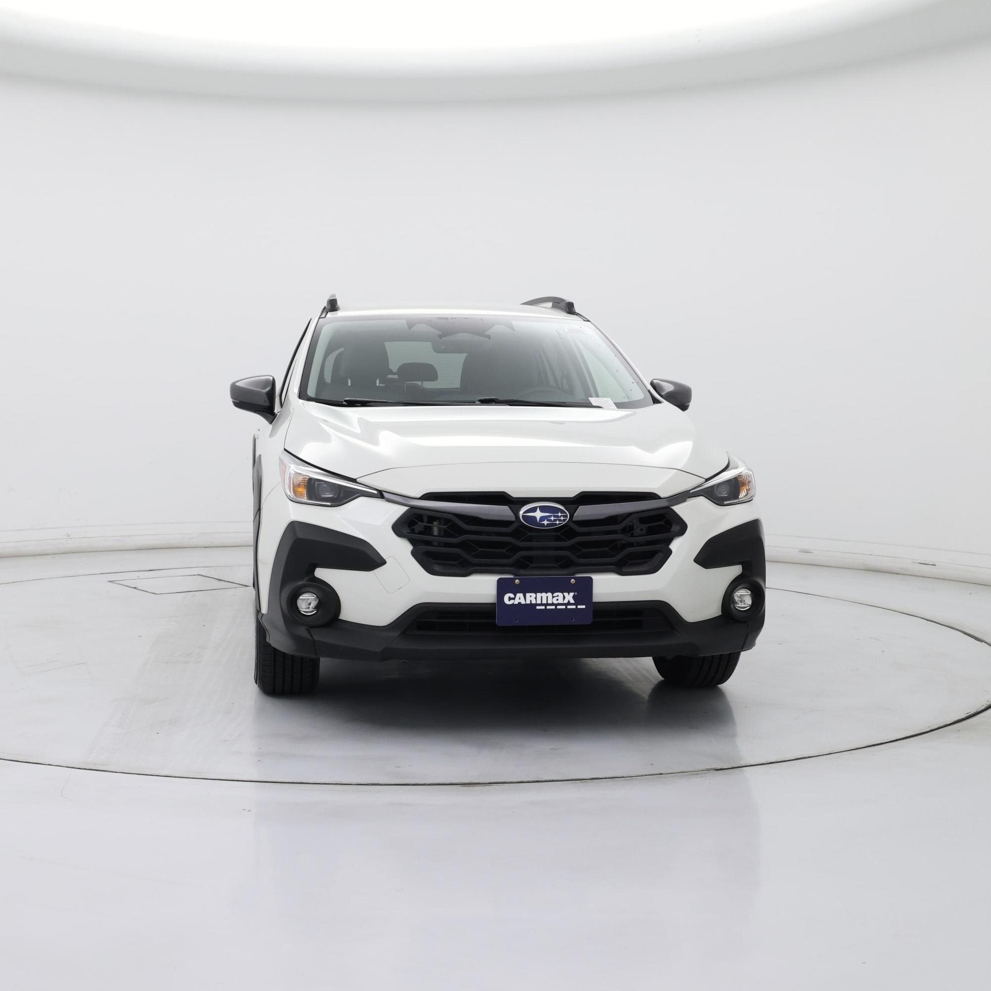 Thumbnail: 2024 Subaru Crosstrek - 5