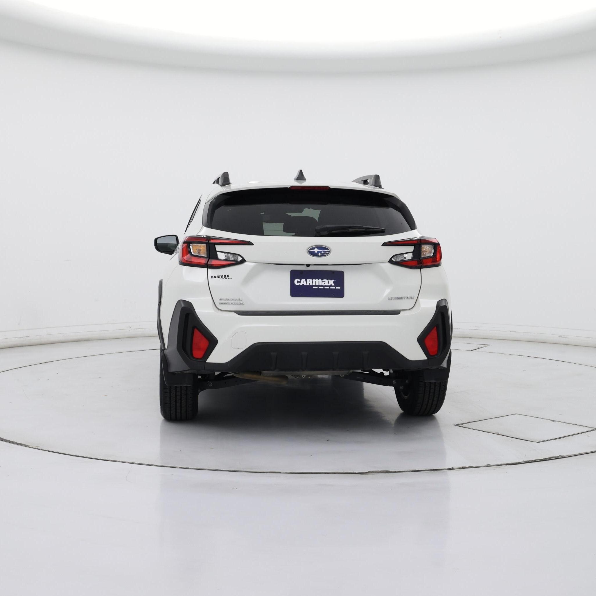 Thumbnail: 2024 Subaru Crosstrek - 6