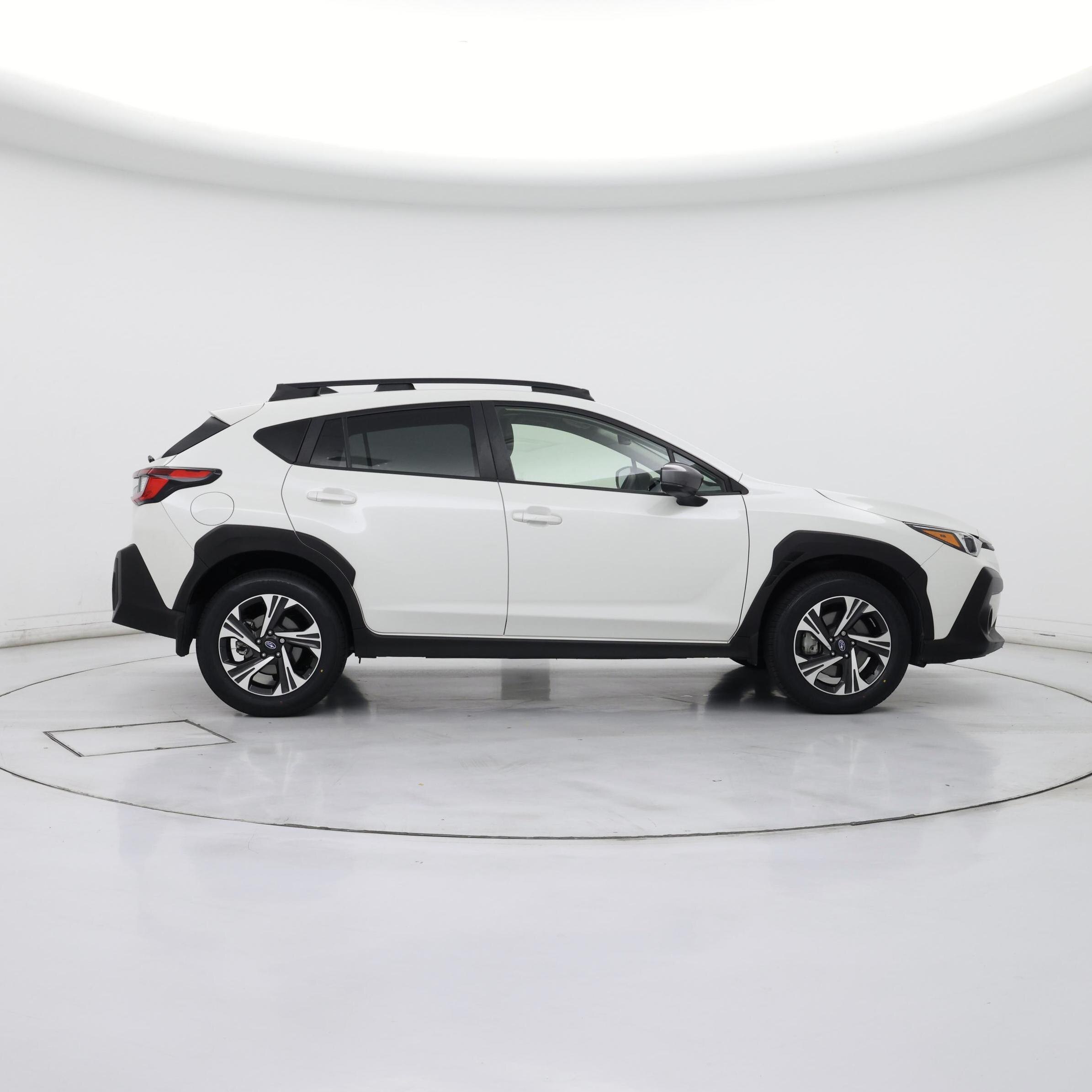 Thumbnail: 2024 Subaru Crosstrek - 7