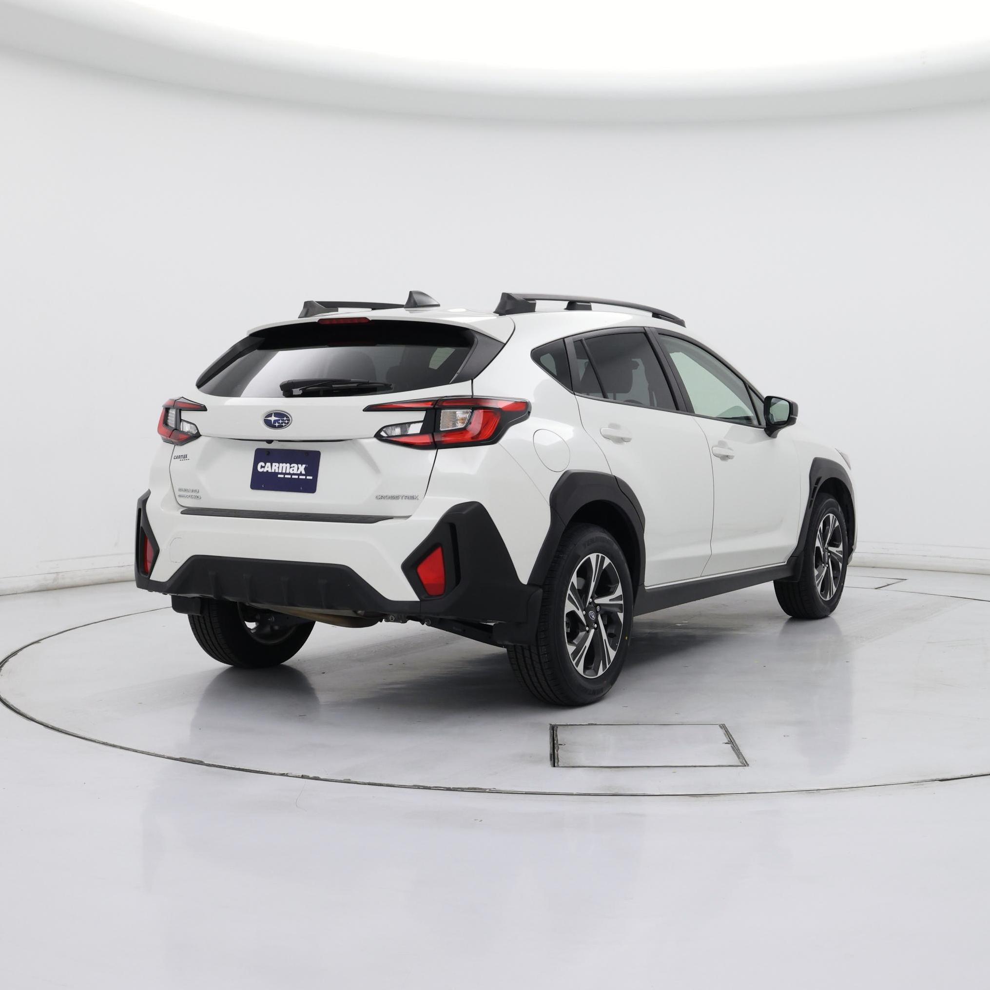 Thumbnail: 2024 Subaru Crosstrek - 8