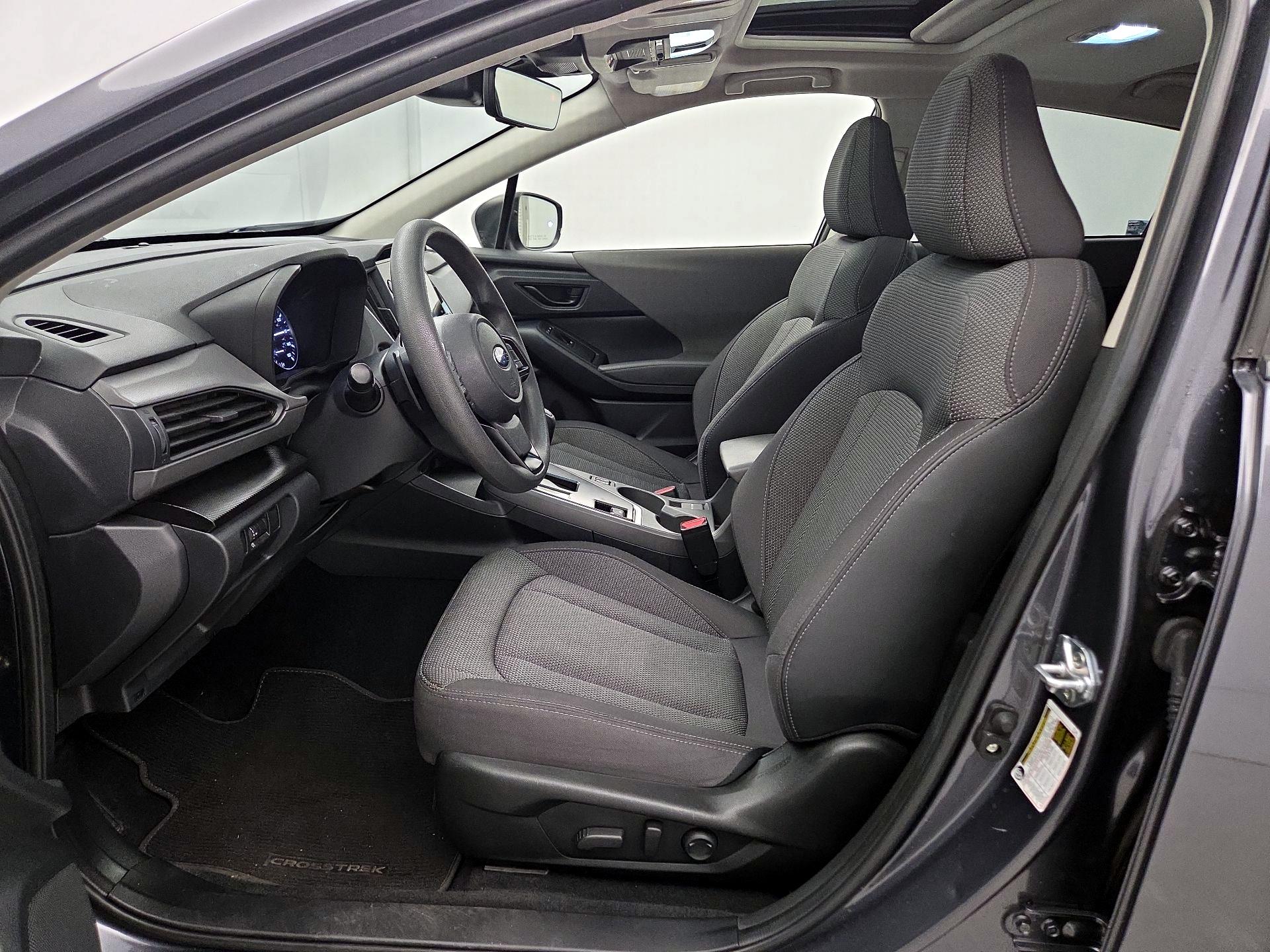 Thumbnail: 2024 Subaru Crosstrek - 11