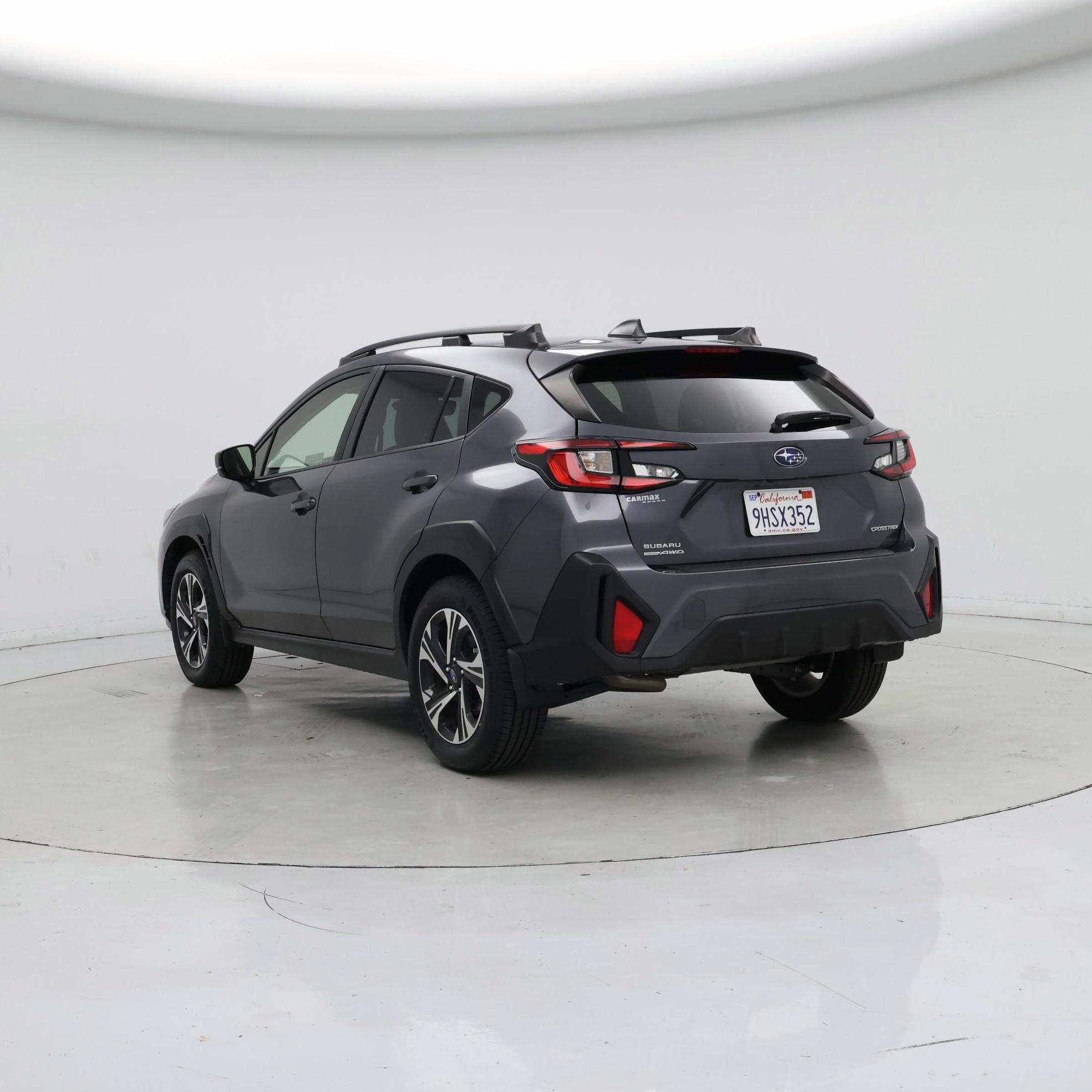 Thumbnail: 2024 Subaru Crosstrek - 2