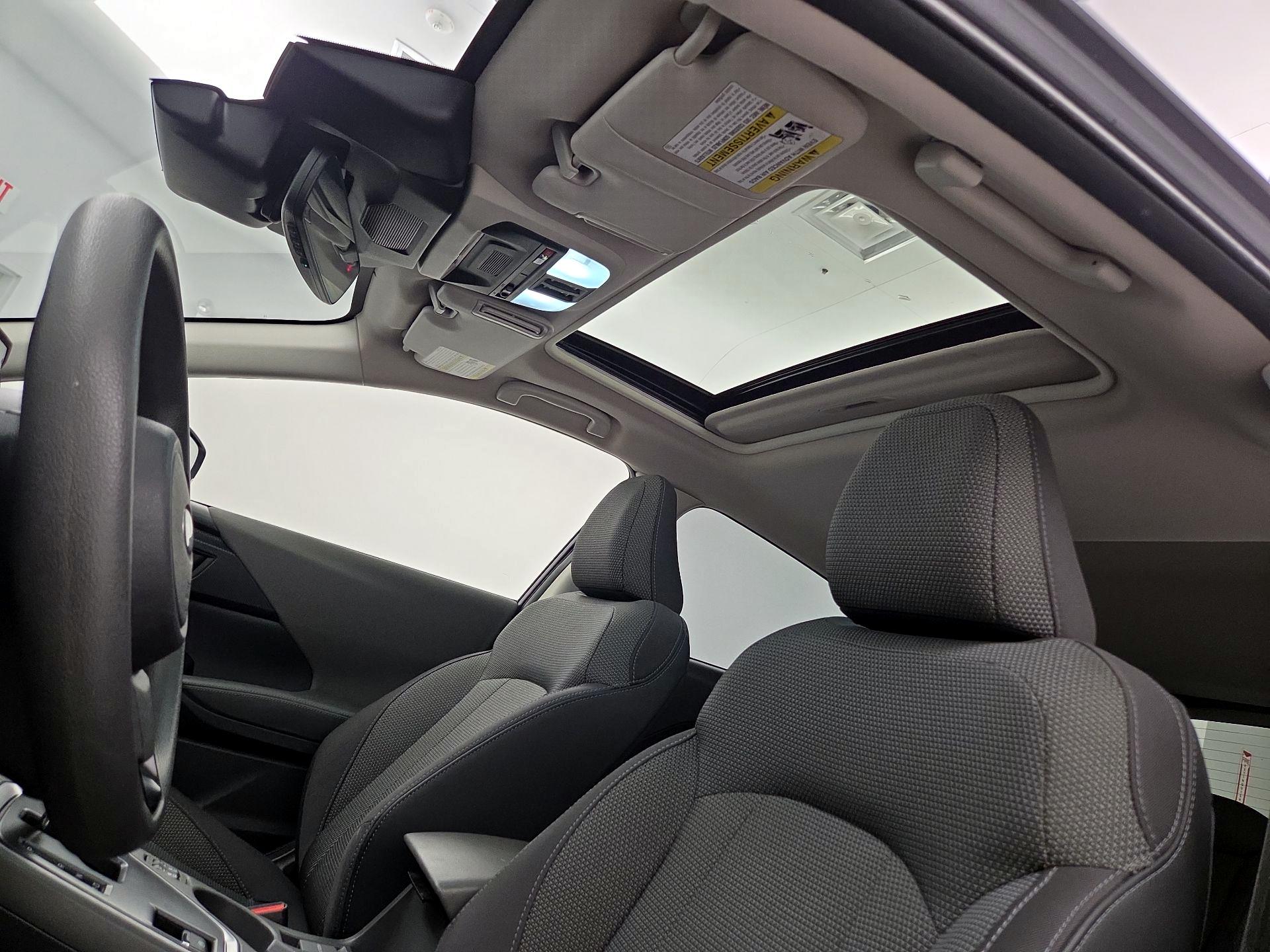 Thumbnail: 2024 Subaru Crosstrek - 19