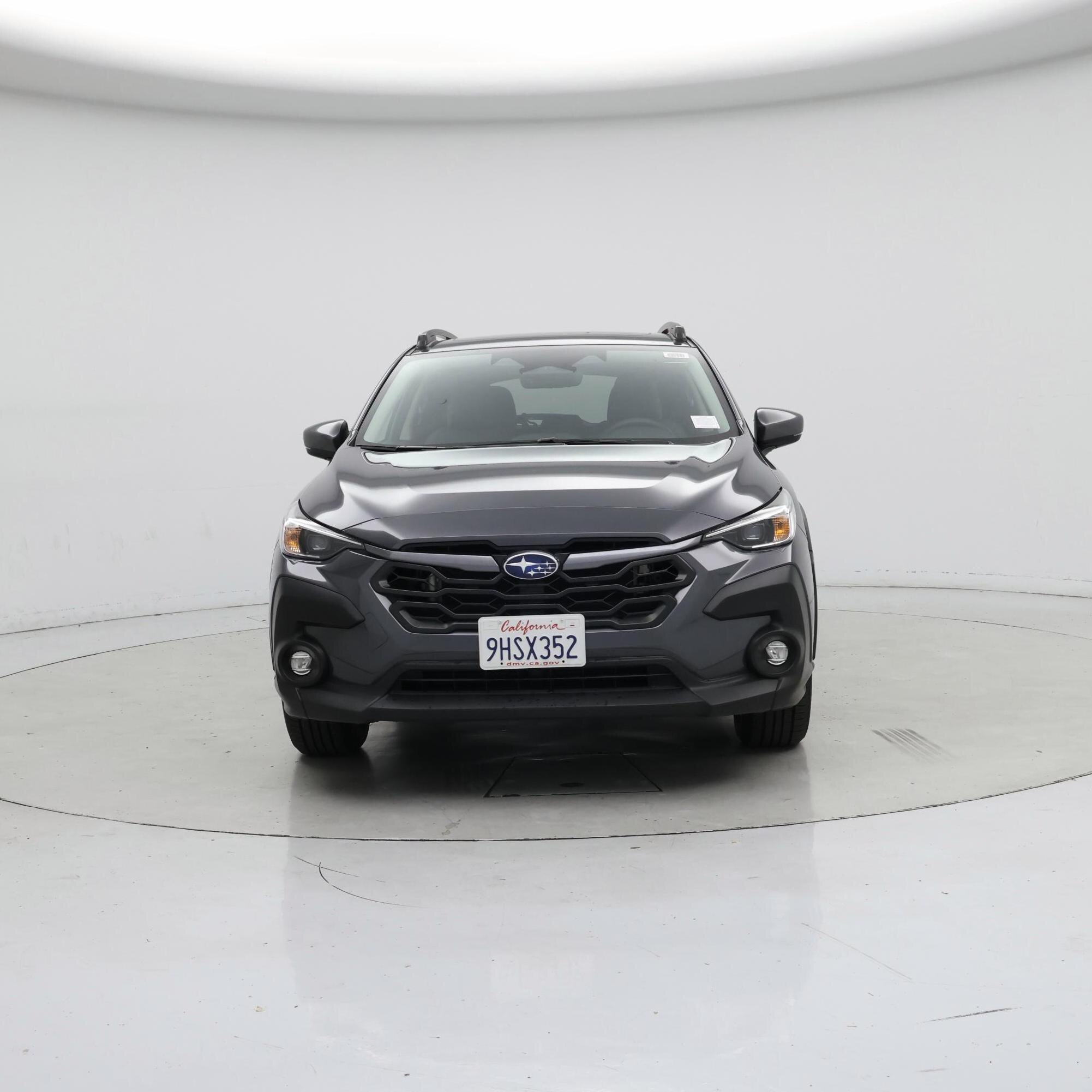 Thumbnail: 2024 Subaru Crosstrek - 5